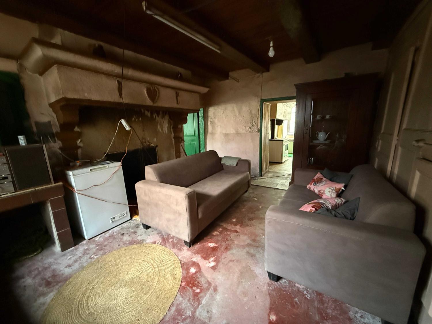  te koop dorpshuis Melay Haute-Marne 7