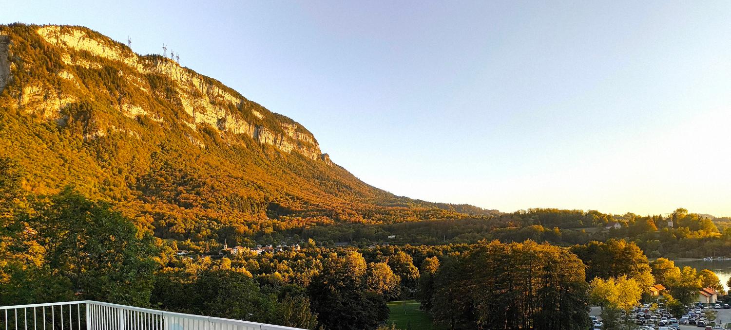  te koop vrijstaand Aiguebelette-le-Lac Savoie 4