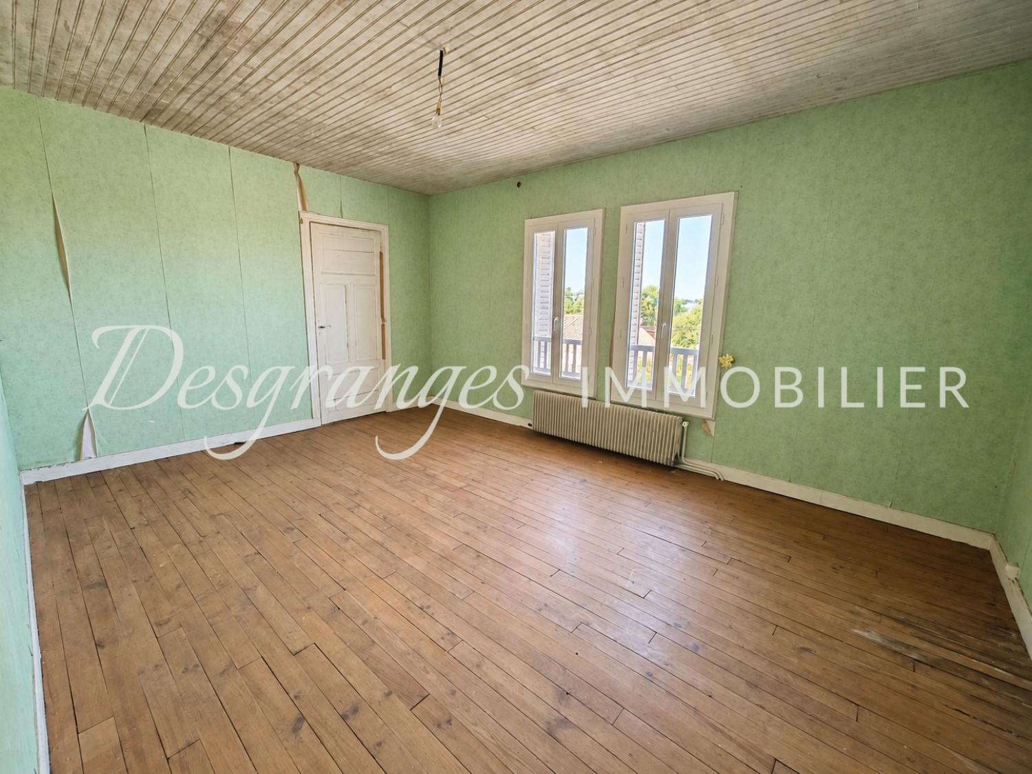 te koop vrijstaand Payzac Dordogne 10