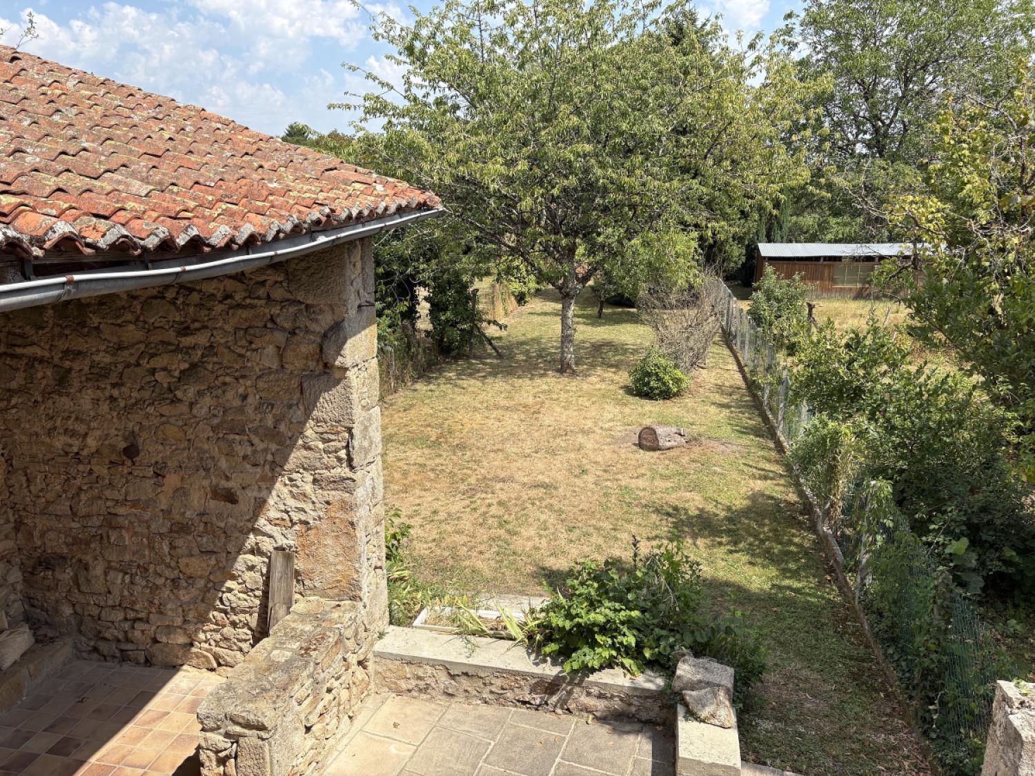 te koop dorpshuis Saint-Mathieu Haute-Vienne 13