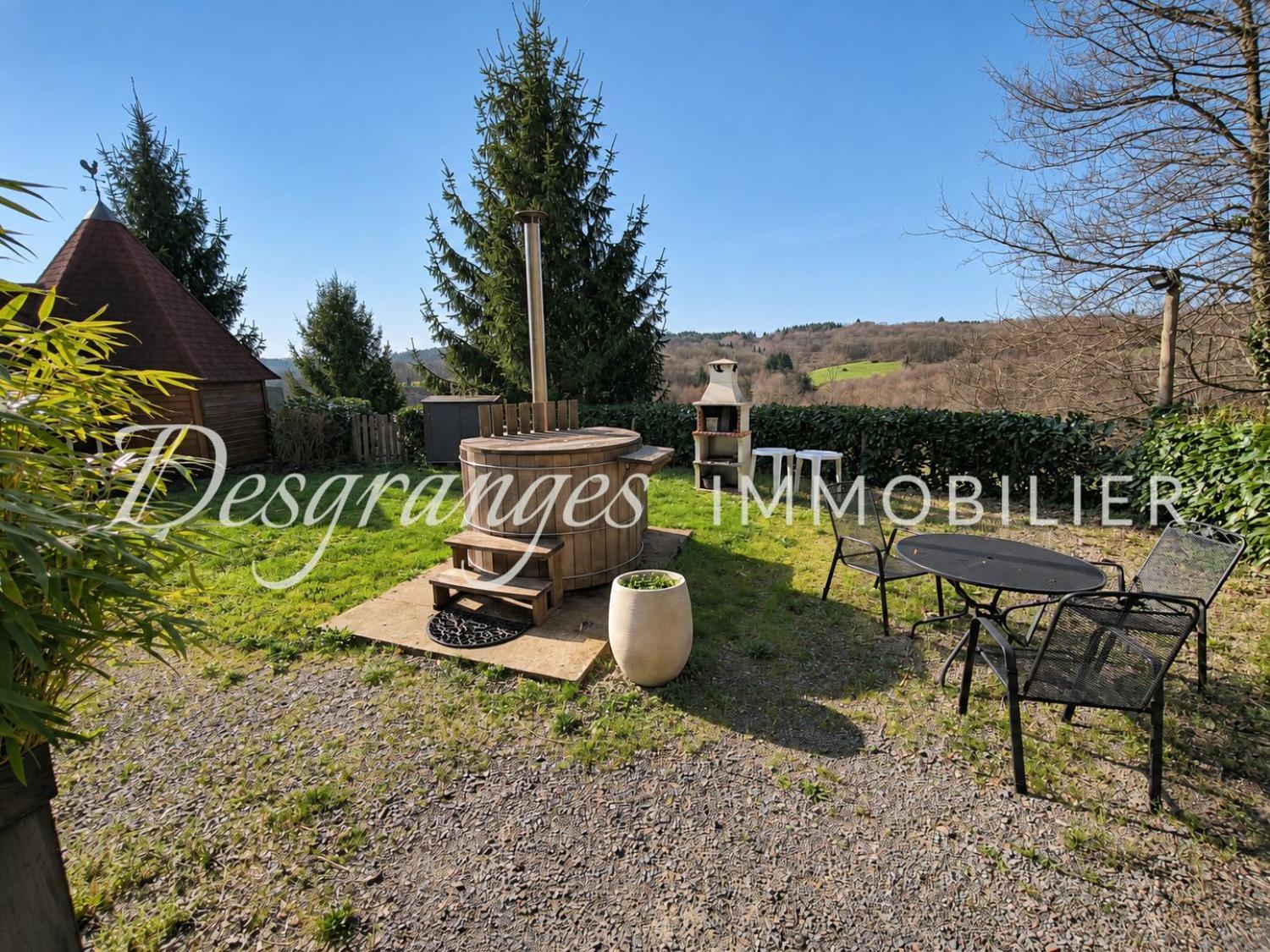 te koop gîtes/ chambres d'hôtes Sarlande Dordogne 28