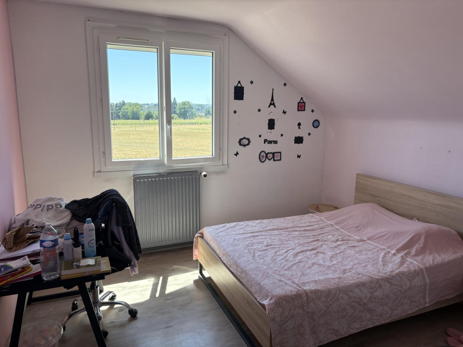 te koop vrijstaand Beyssenac Corrèze 11