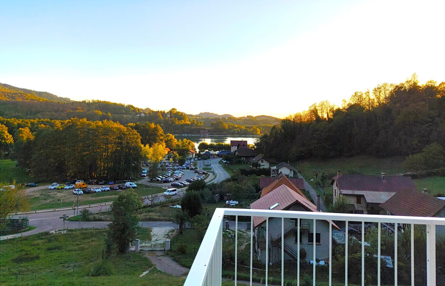  te koop vrijstaand Aiguebelette-le-Lac Savoie 5