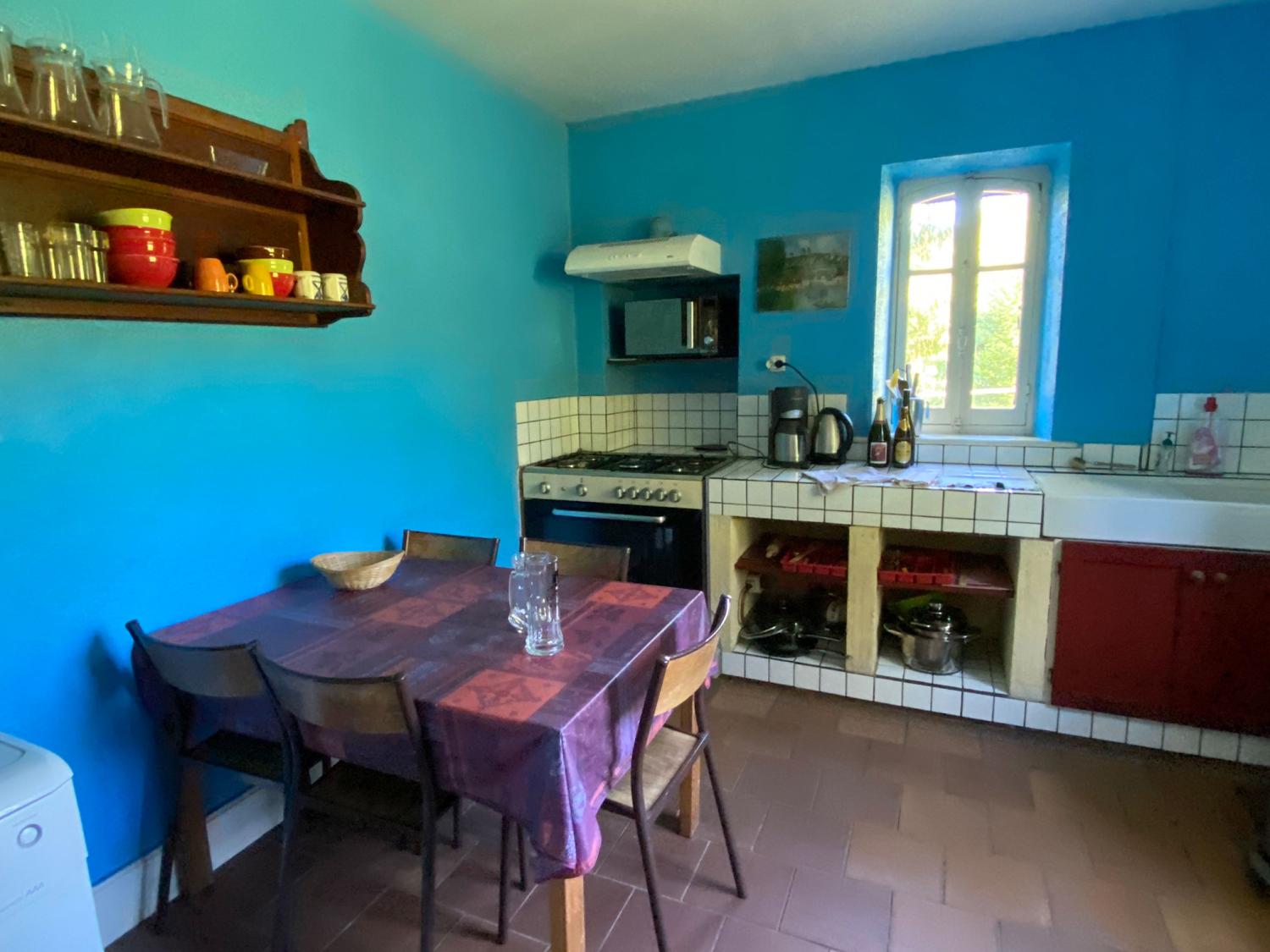 te koop gîtes/ chambres d'hôtes Corravillers Haute-Saône 28