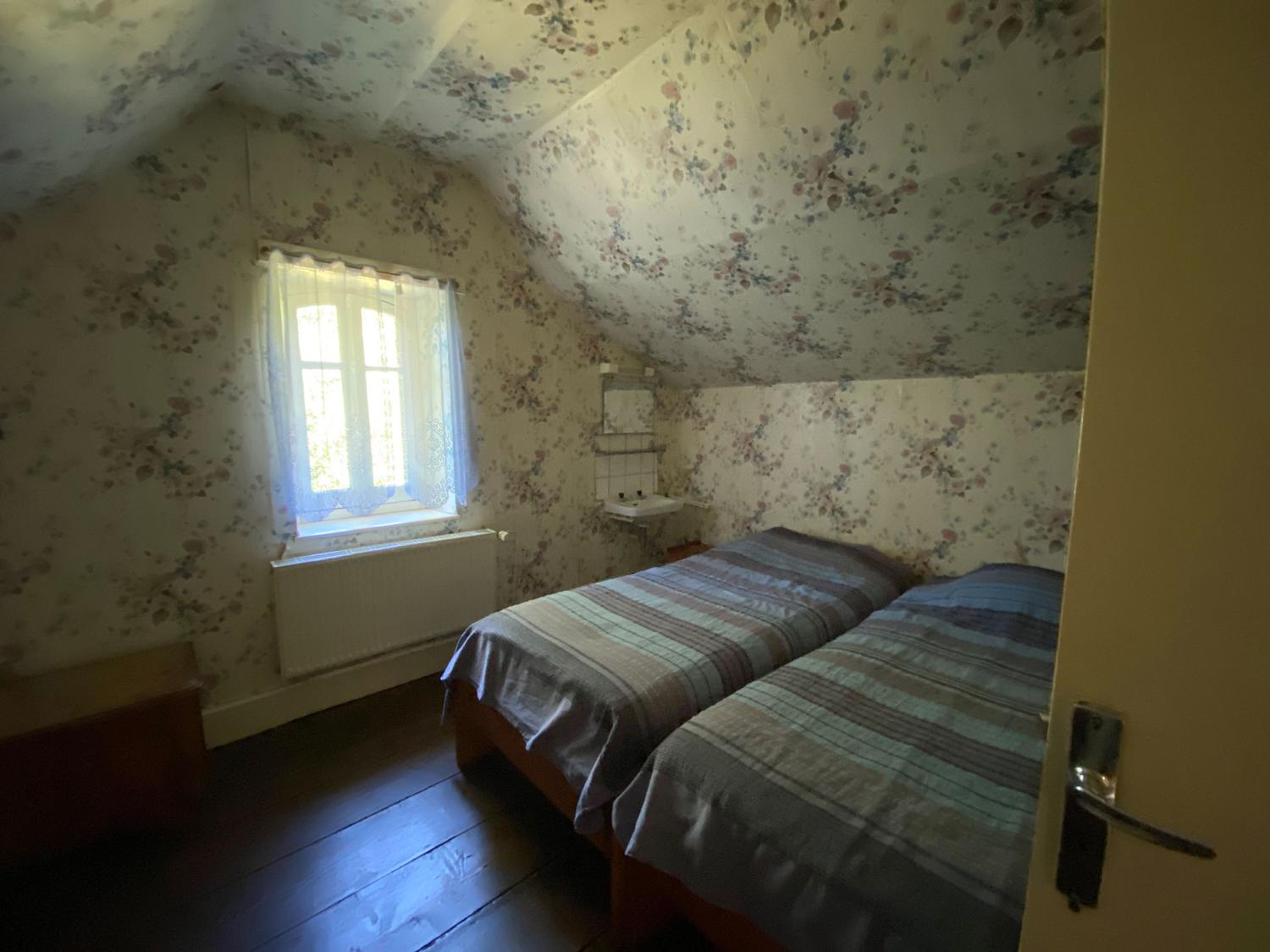 te koop gîtes/ chambres d'hôtes Corravillers Haute-Saône 30