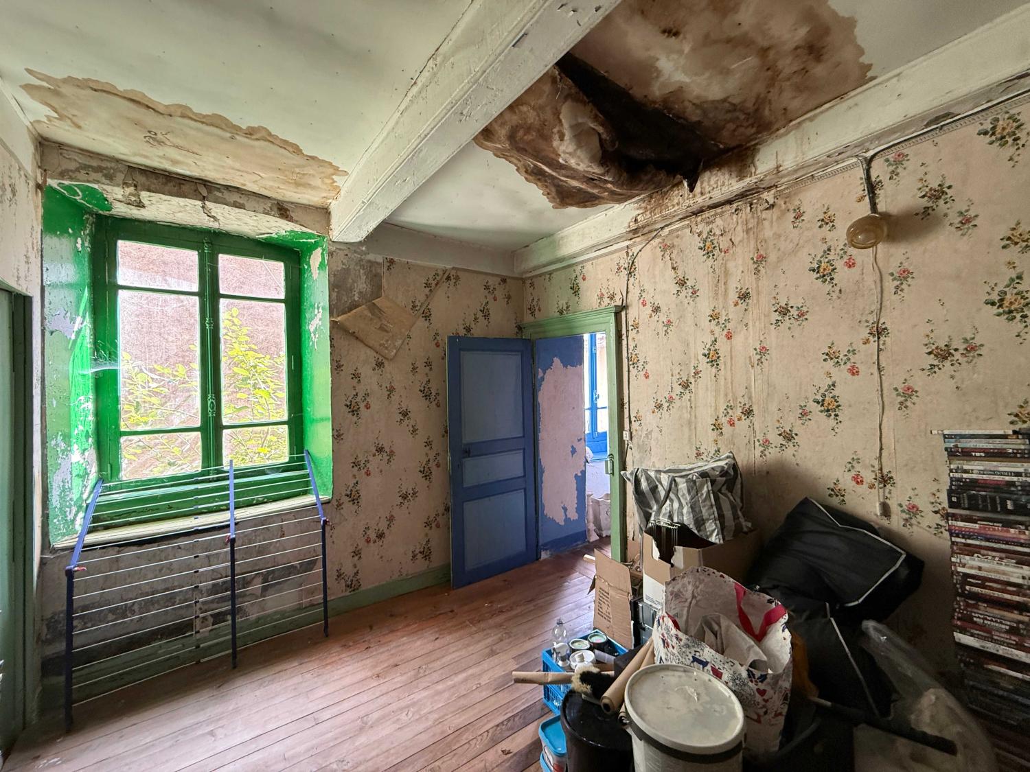  te koop dorpshuis Melay Haute-Marne 17