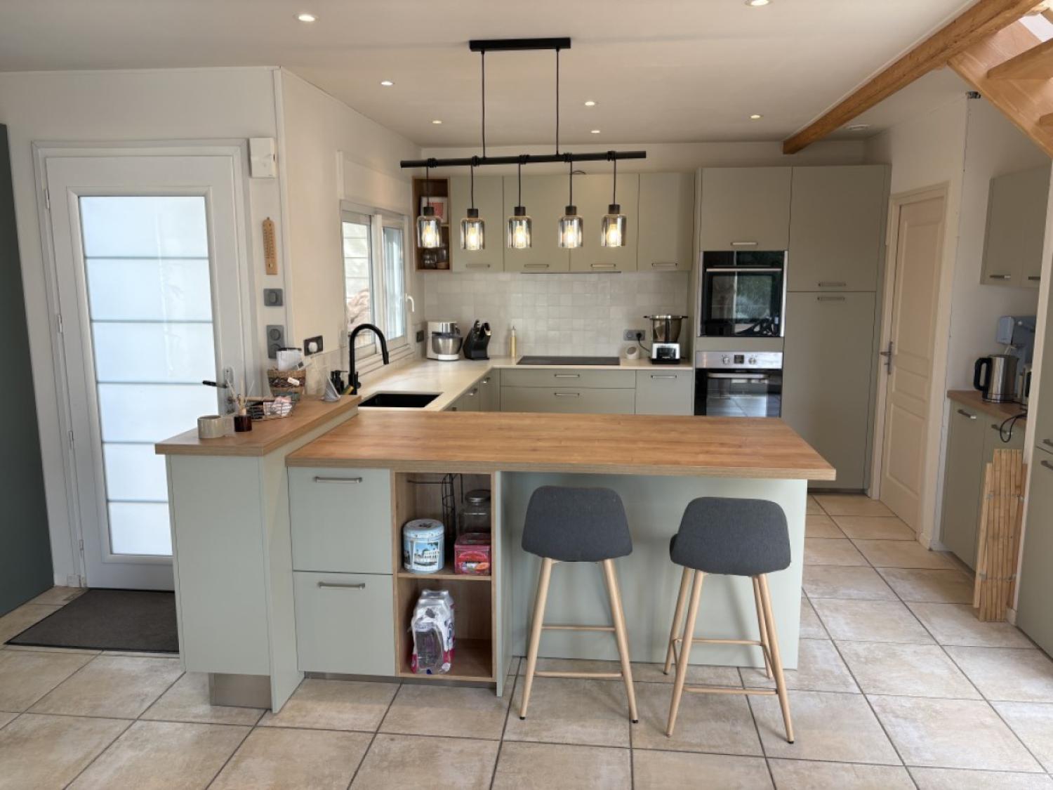 te koop vrijstaand Saint-Sornin-Lavolps Corrèze 9