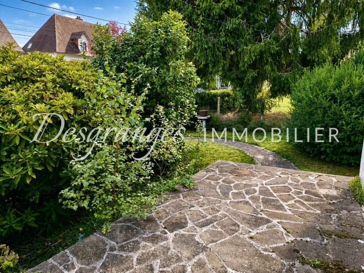  te koop vrijstaand Savignac-Lédrier Dordogne 4