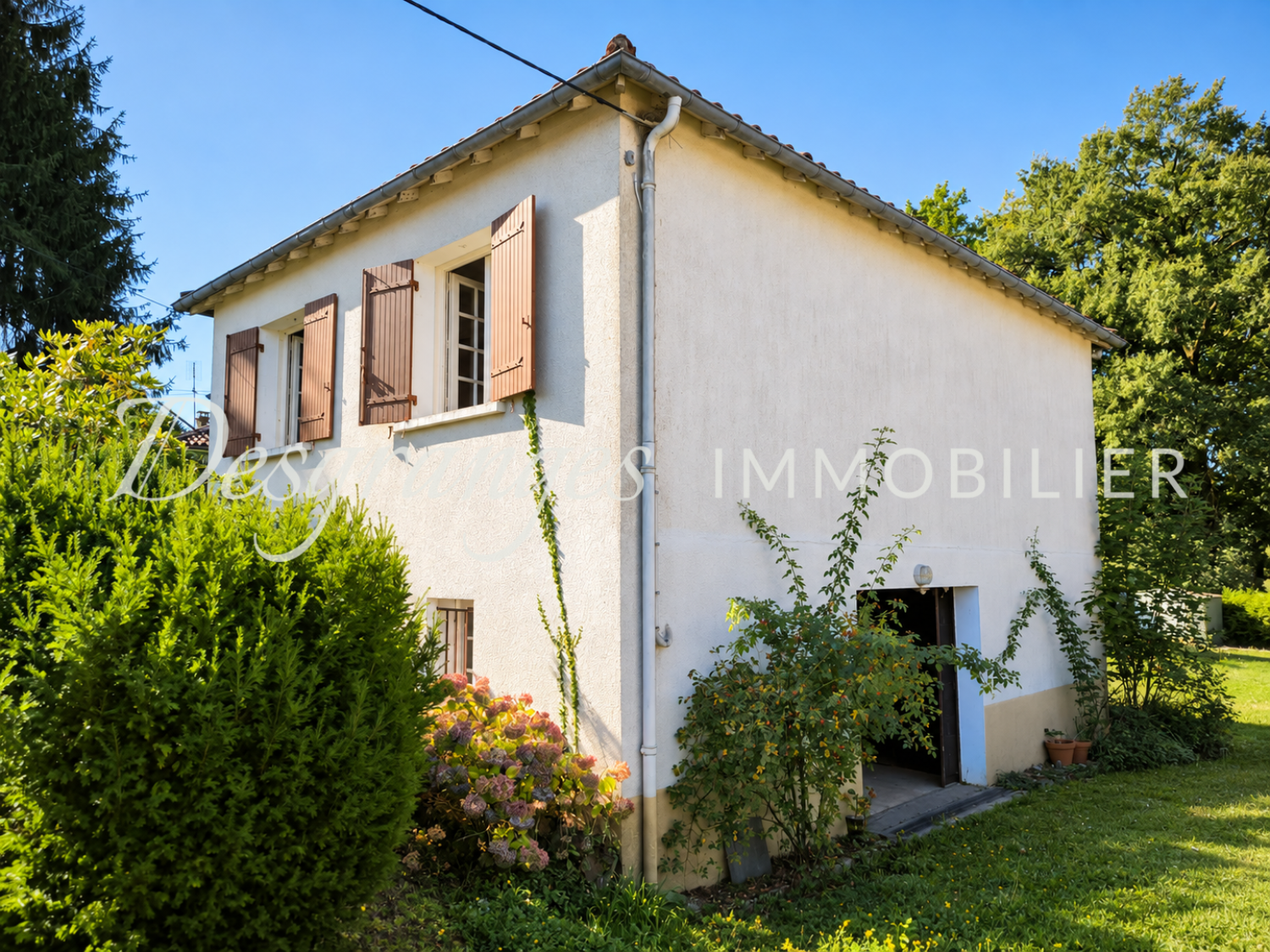  te koop vrijstaand Savignac-Lédrier Dordogne 17