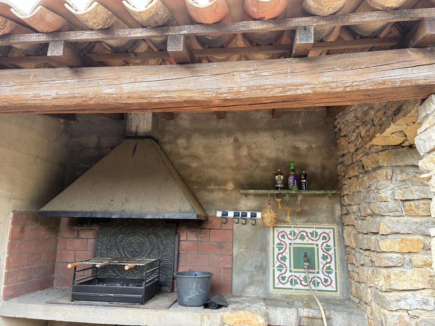  te koop dorpshuis Narbonne Aude 9