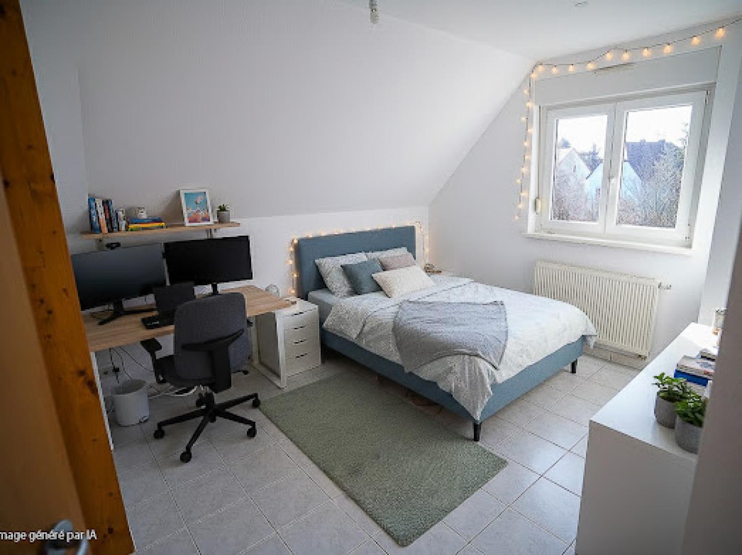  te koop huis Wittelsheim Haut-Rhin 22