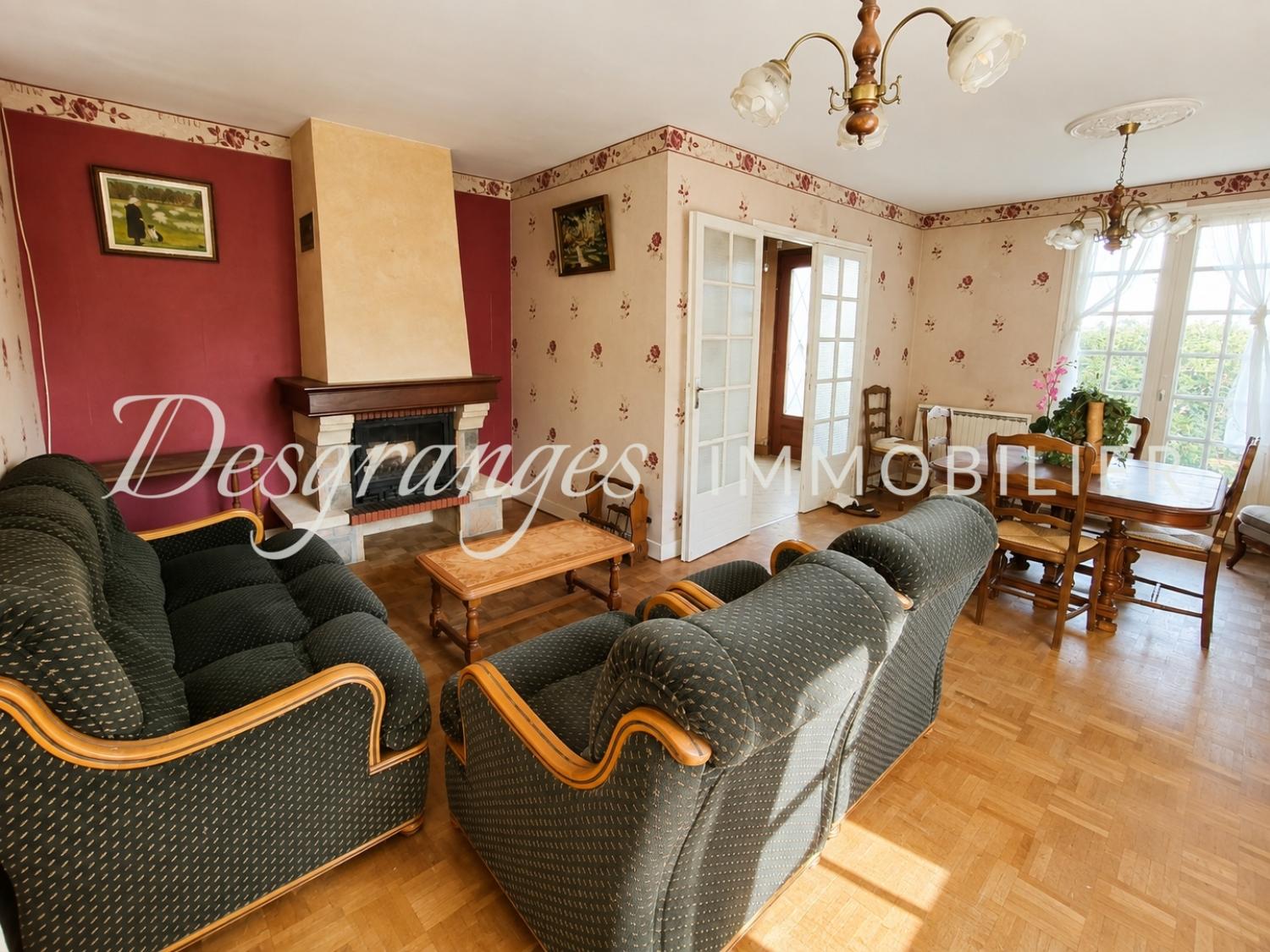  te koop vrijstaand Savignac-Lédrier Dordogne 7