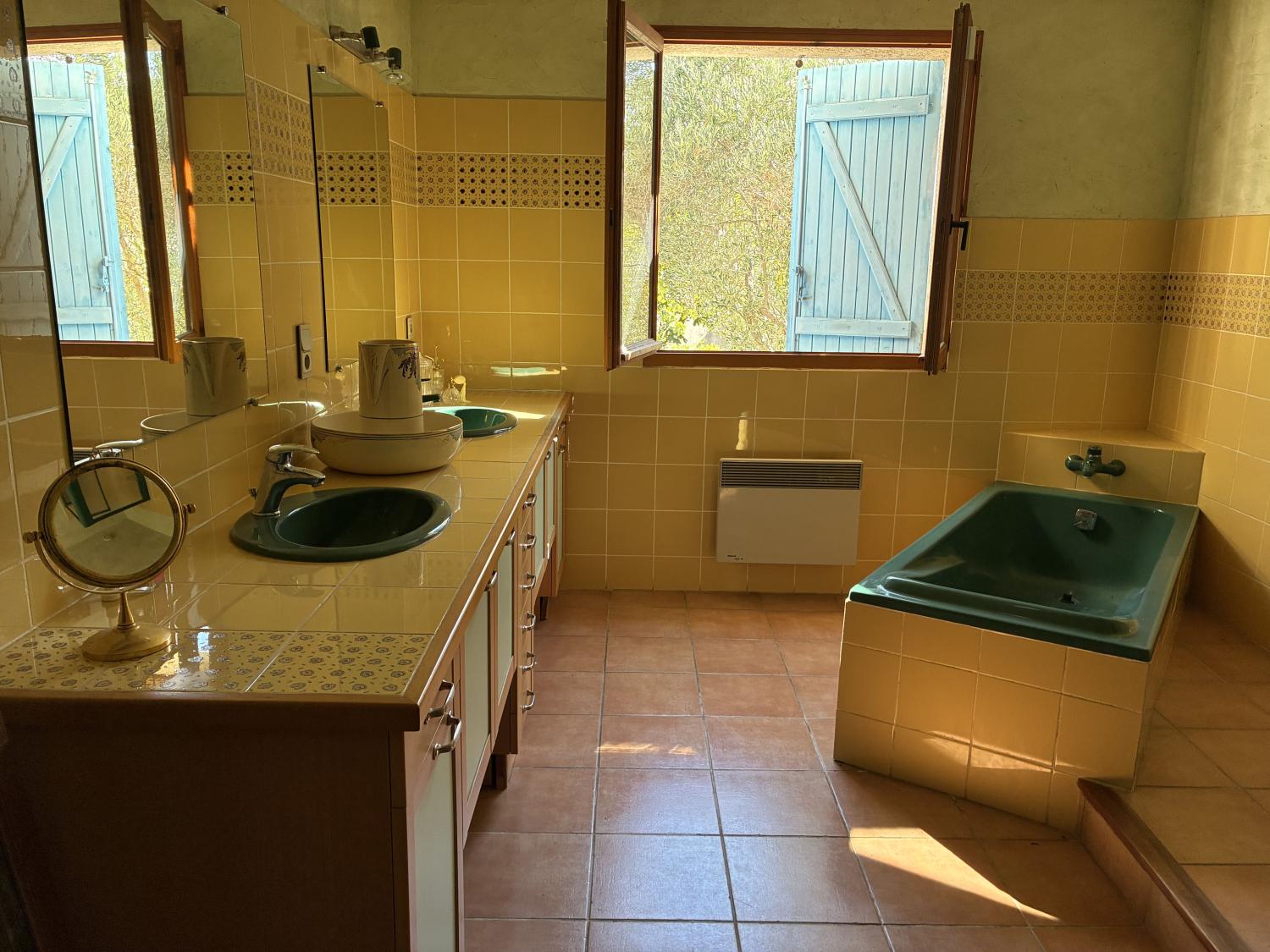  te koop dorpshuis Narbonne Aude 24