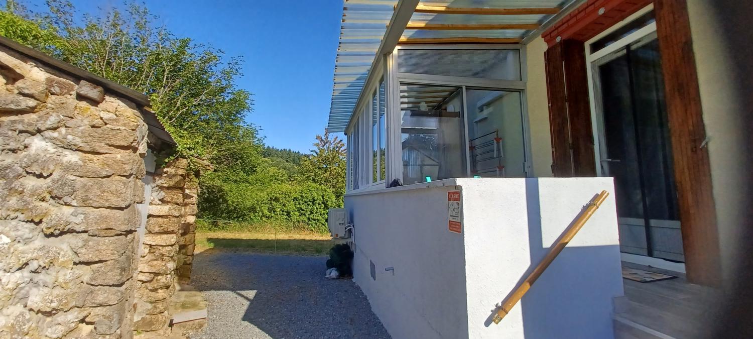 te koop vrijstaand Saint-Sulpice-Laurière Haute-Vienne 4
