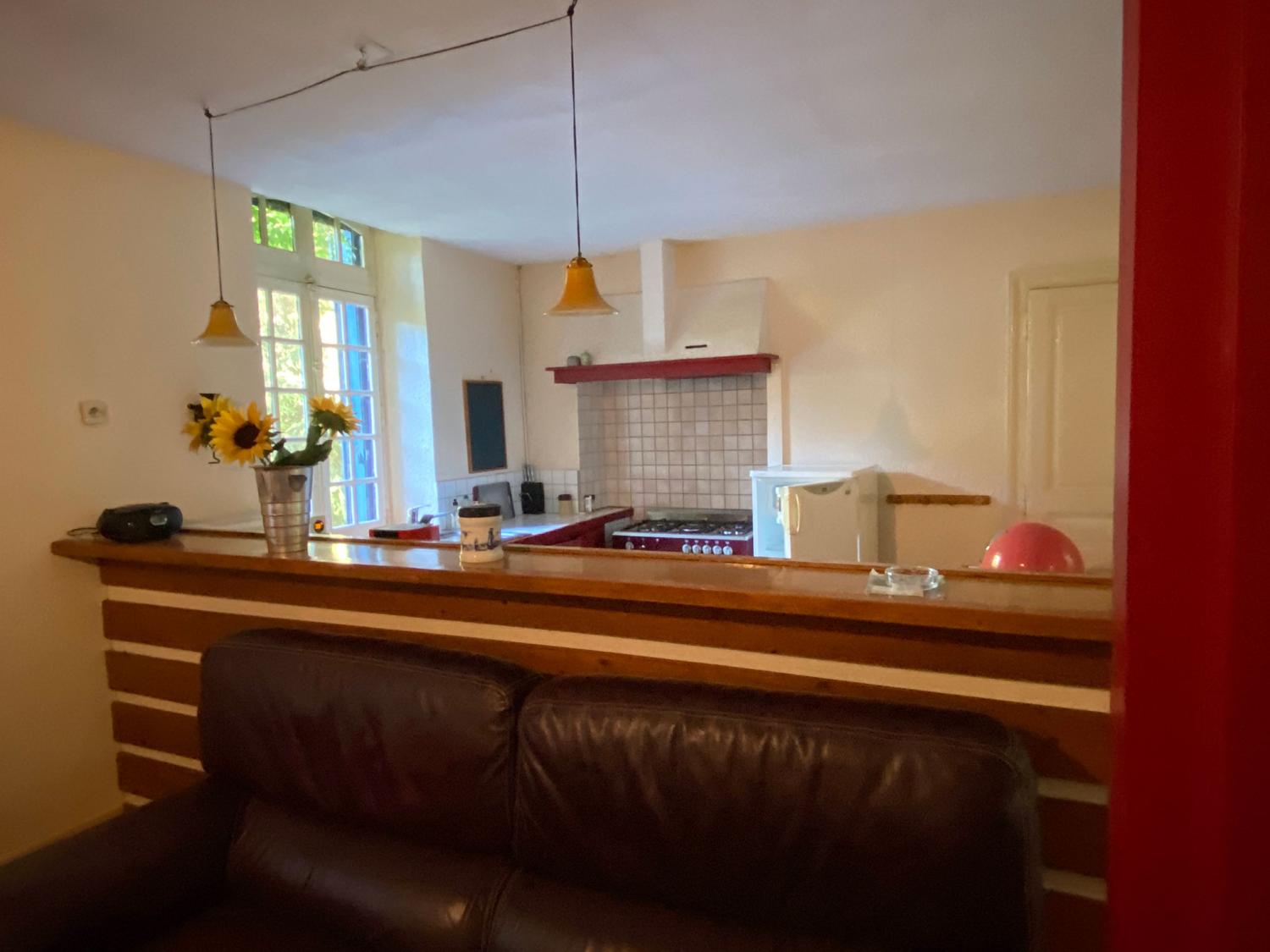 te koop gîtes/ chambres d'hôtes Corravillers Haute-Saône 23