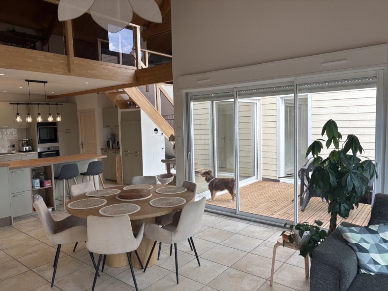 te koop vrijstaand Saint-Sornin-Lavolps Corrèze 8