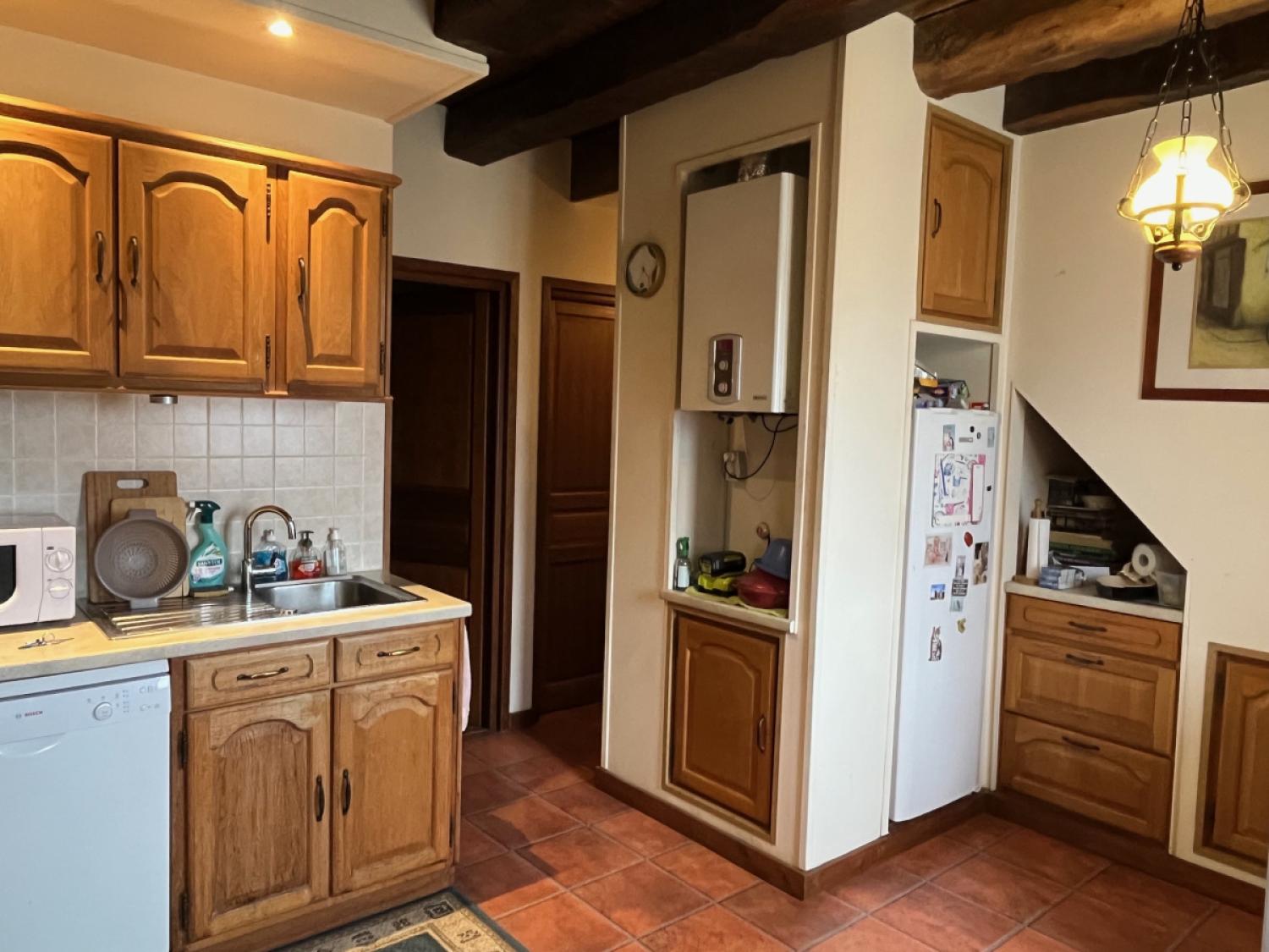 te koop vrijstaand Jumilhac-le-Grand Dordogne 6