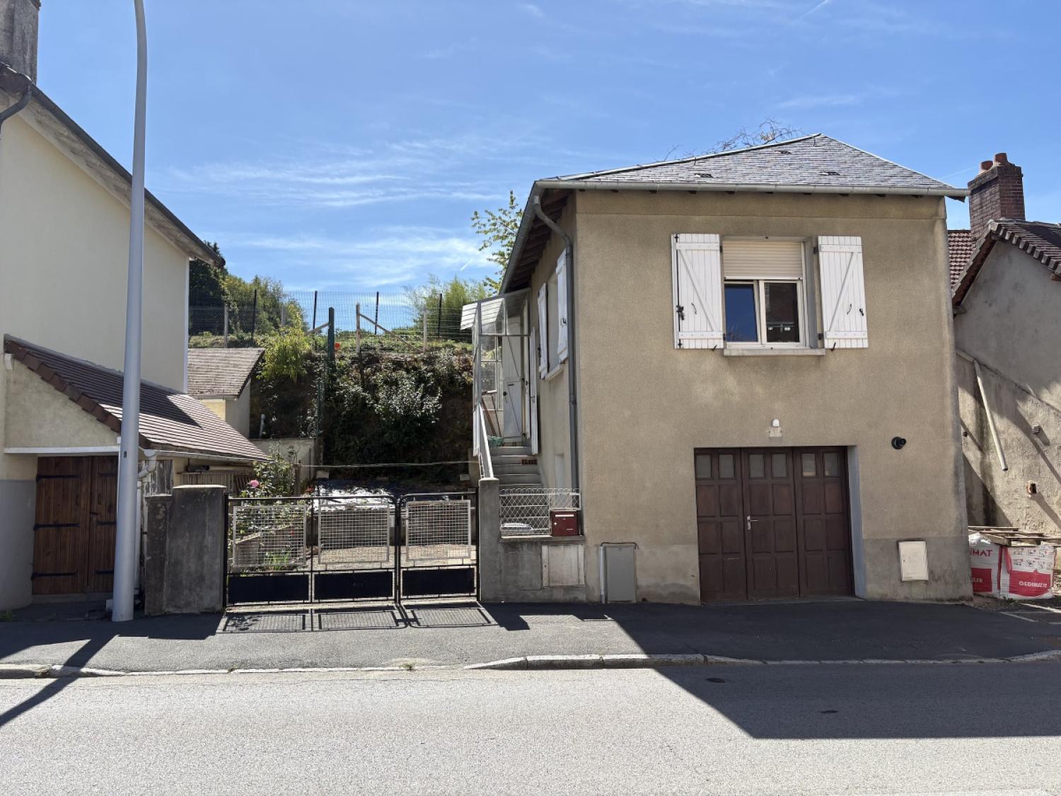 te koop huis Saint-Yrieix-la-Perche Haute-Vienne 2
