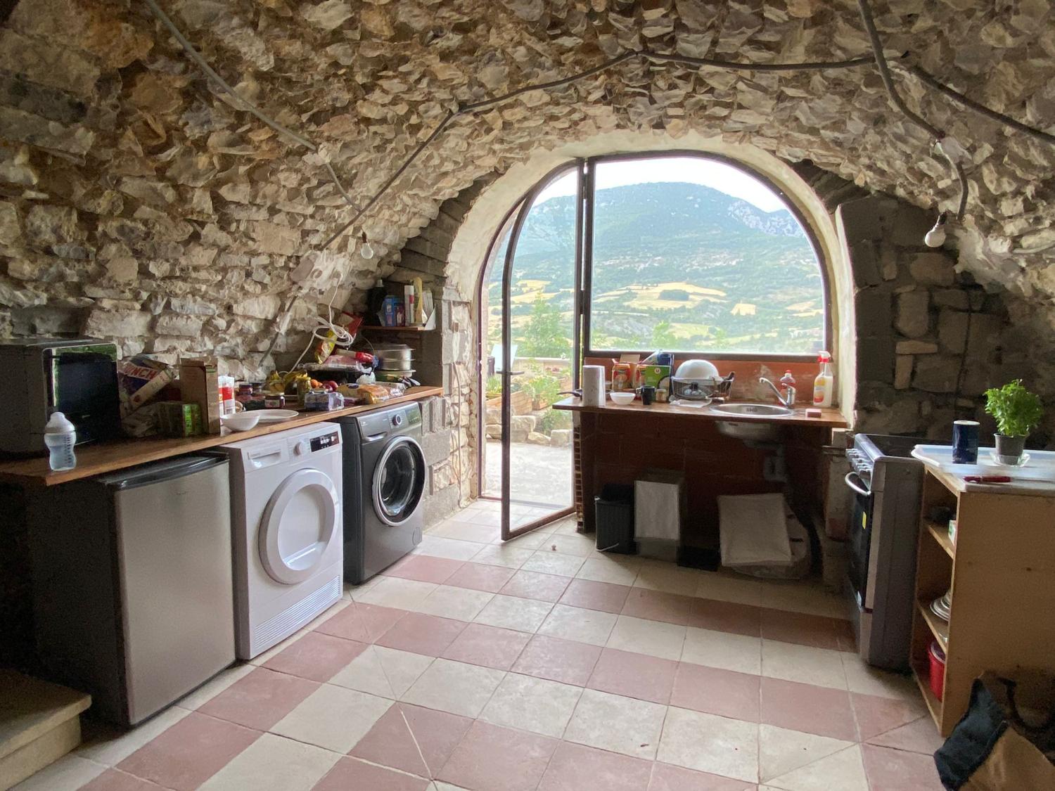 te koop huis met gîte Buis-les-Baronnies Drôme 17