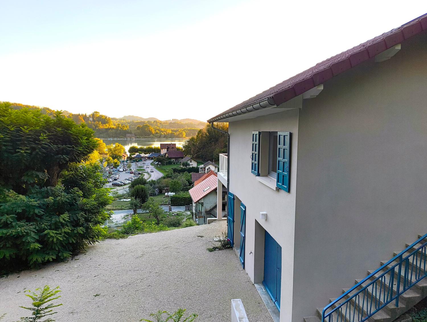  te koop vrijstaand Aiguebelette-le-Lac Savoie 1