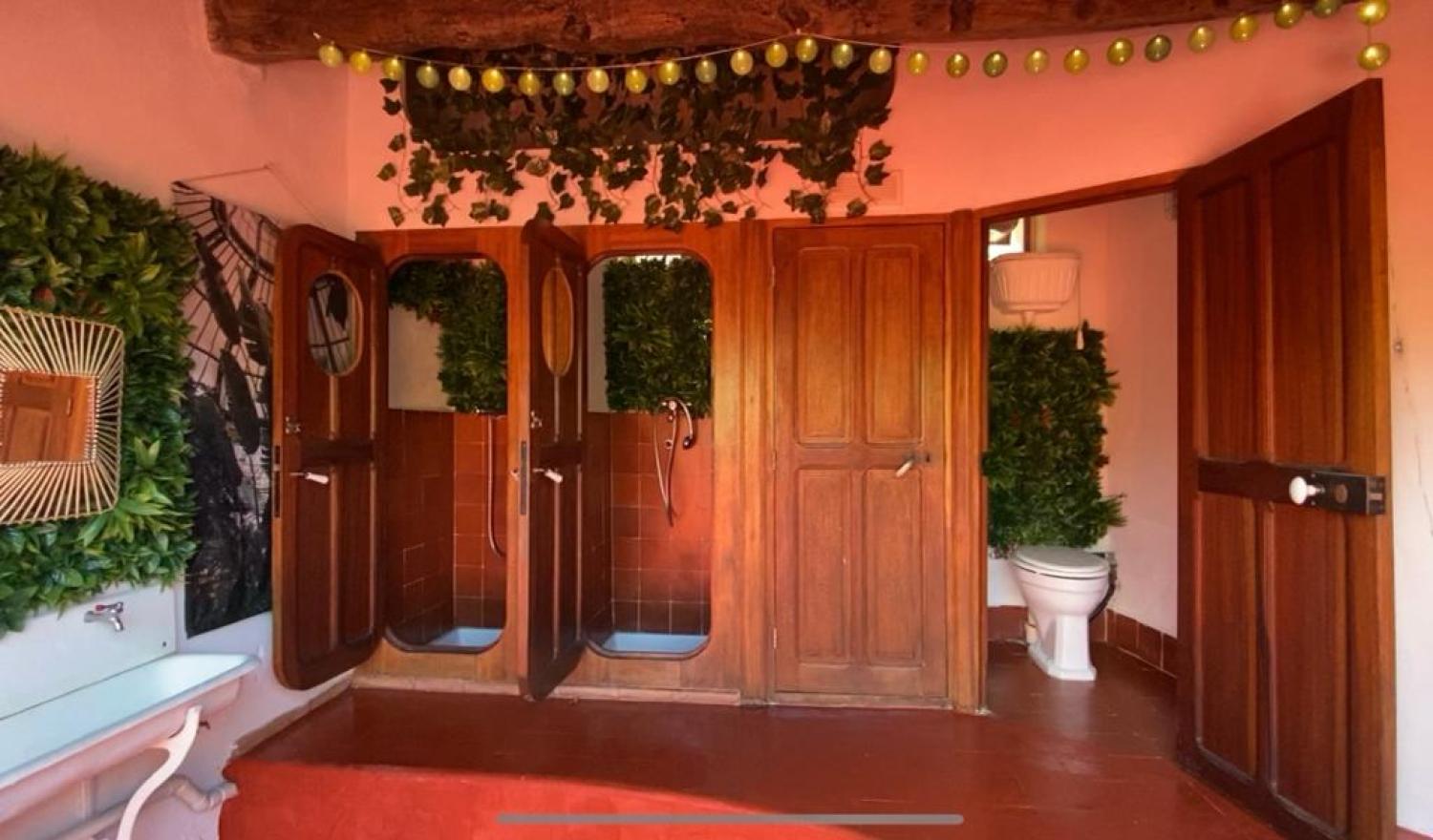 te koop huis met gîte Buis-les-Baronnies Drôme 14