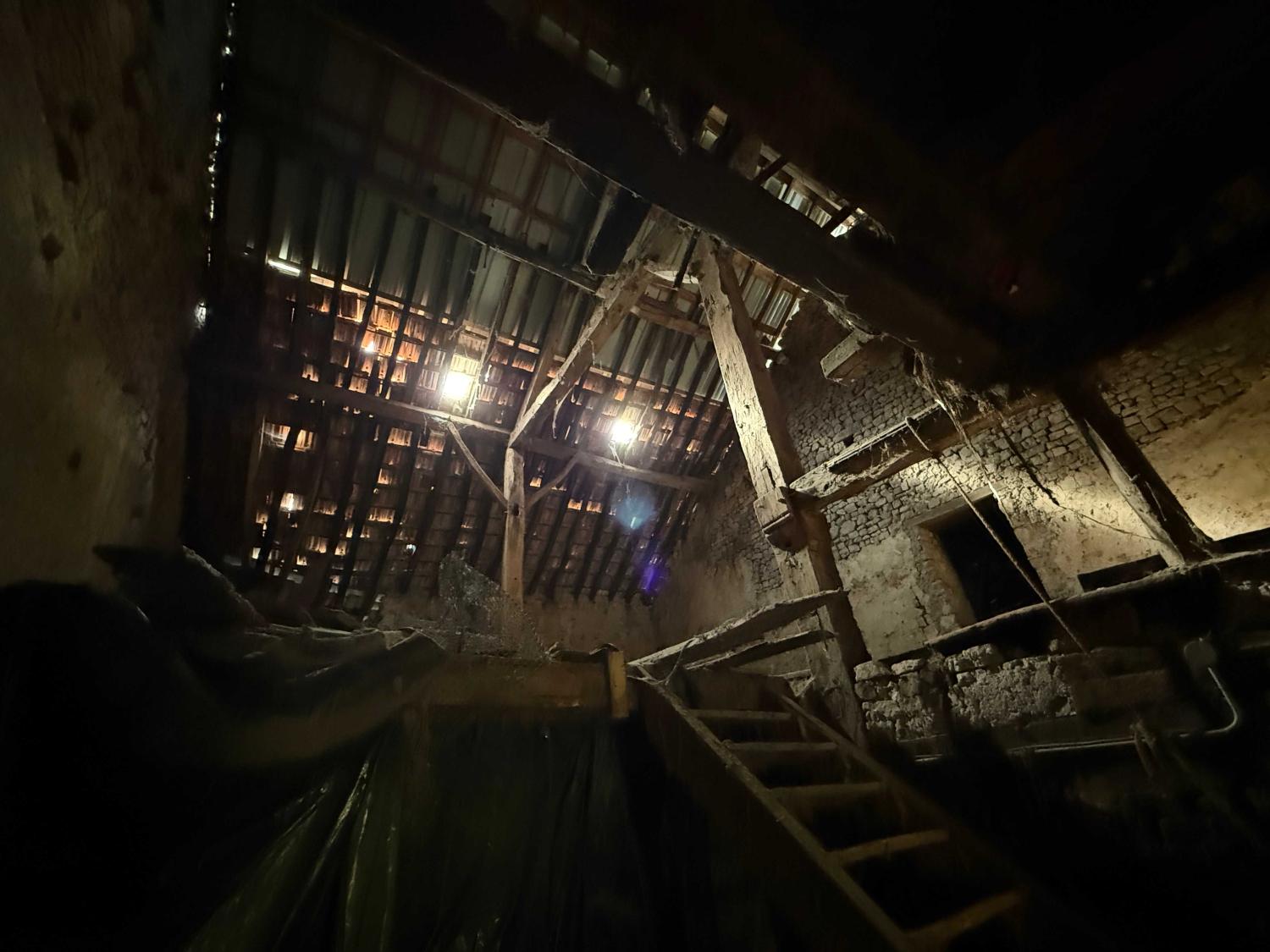  te koop dorpshuis Melay Haute-Marne 21