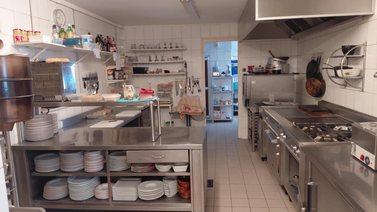  te koop restaurant Saint-Fiel Creuse 5