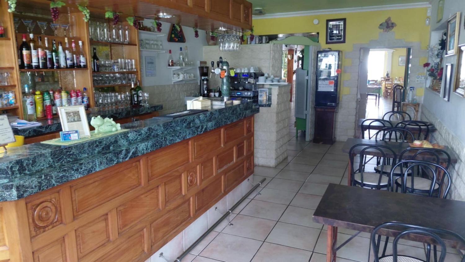  te koop restaurant Saint-Fiel Creuse 3