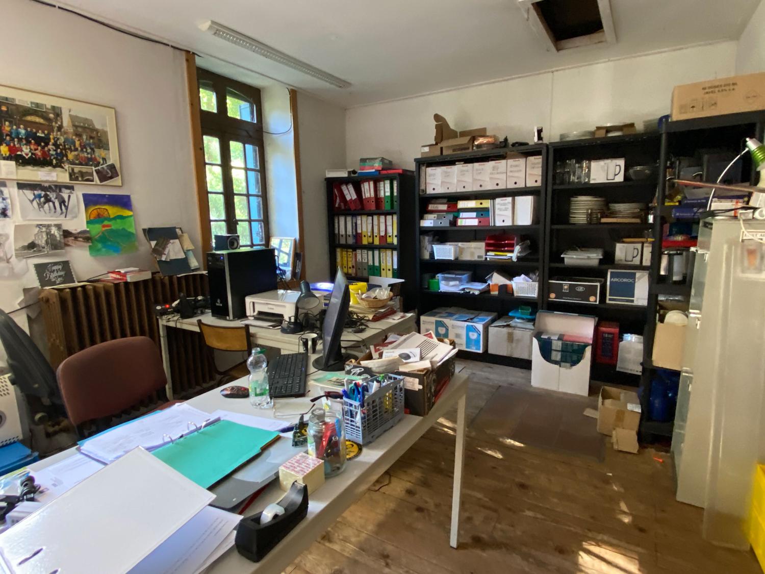 te koop gîtes/ chambres d'hôtes Corravillers Haute-Saône 16