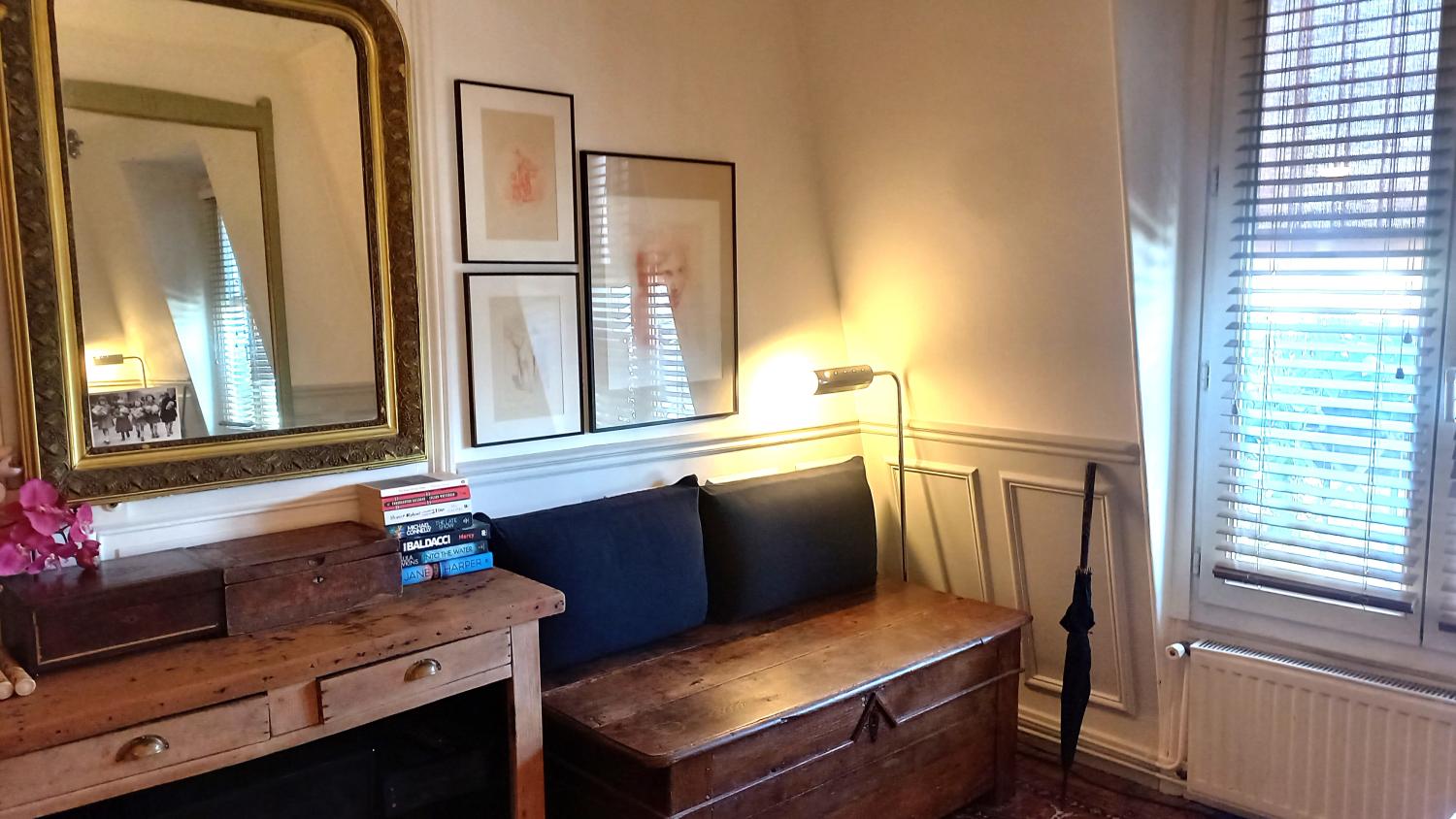 te koop appartement Paris 10e Arrondissement Parijs (Seine) 4