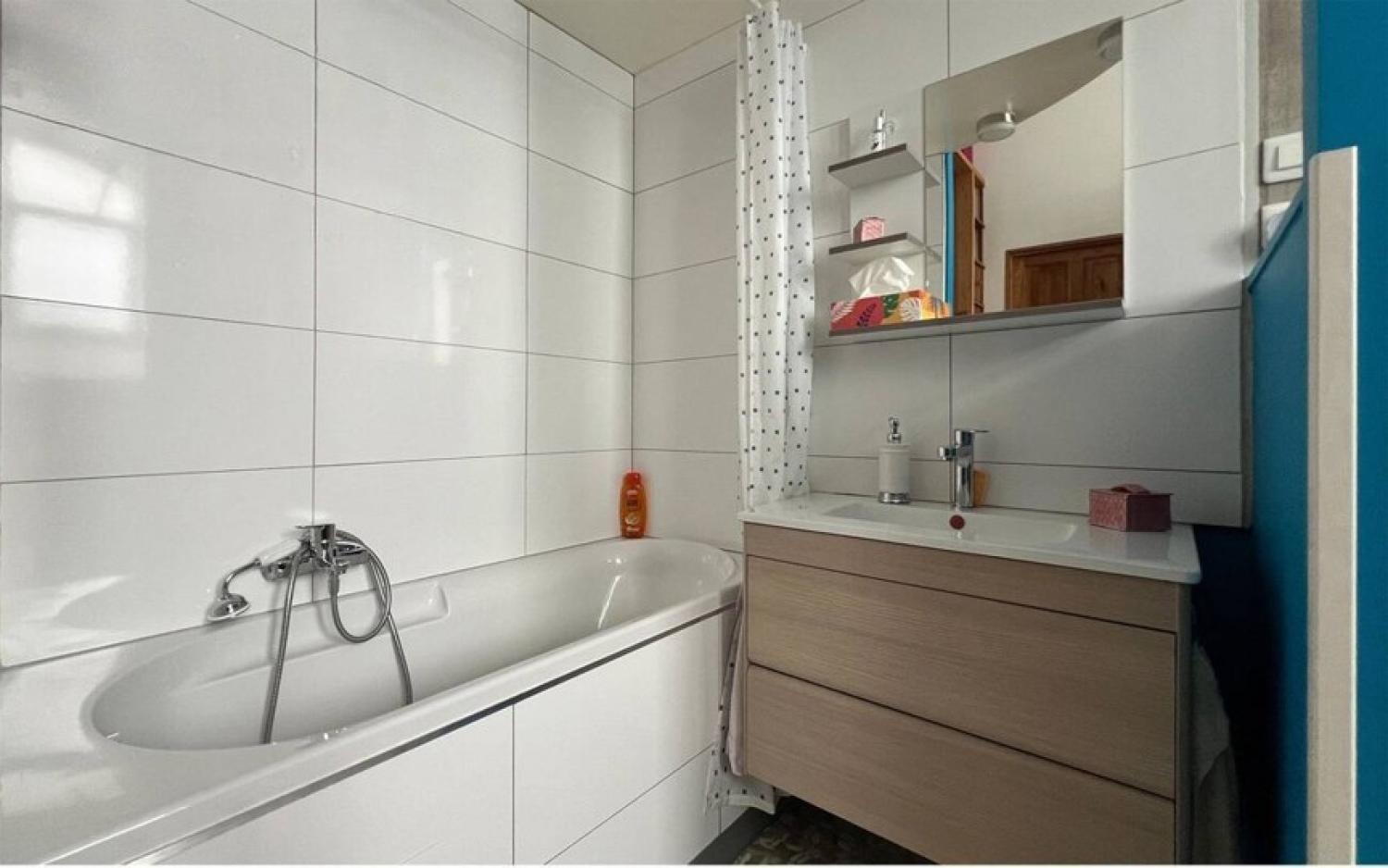 te koop huis Sorbiers Loire 18