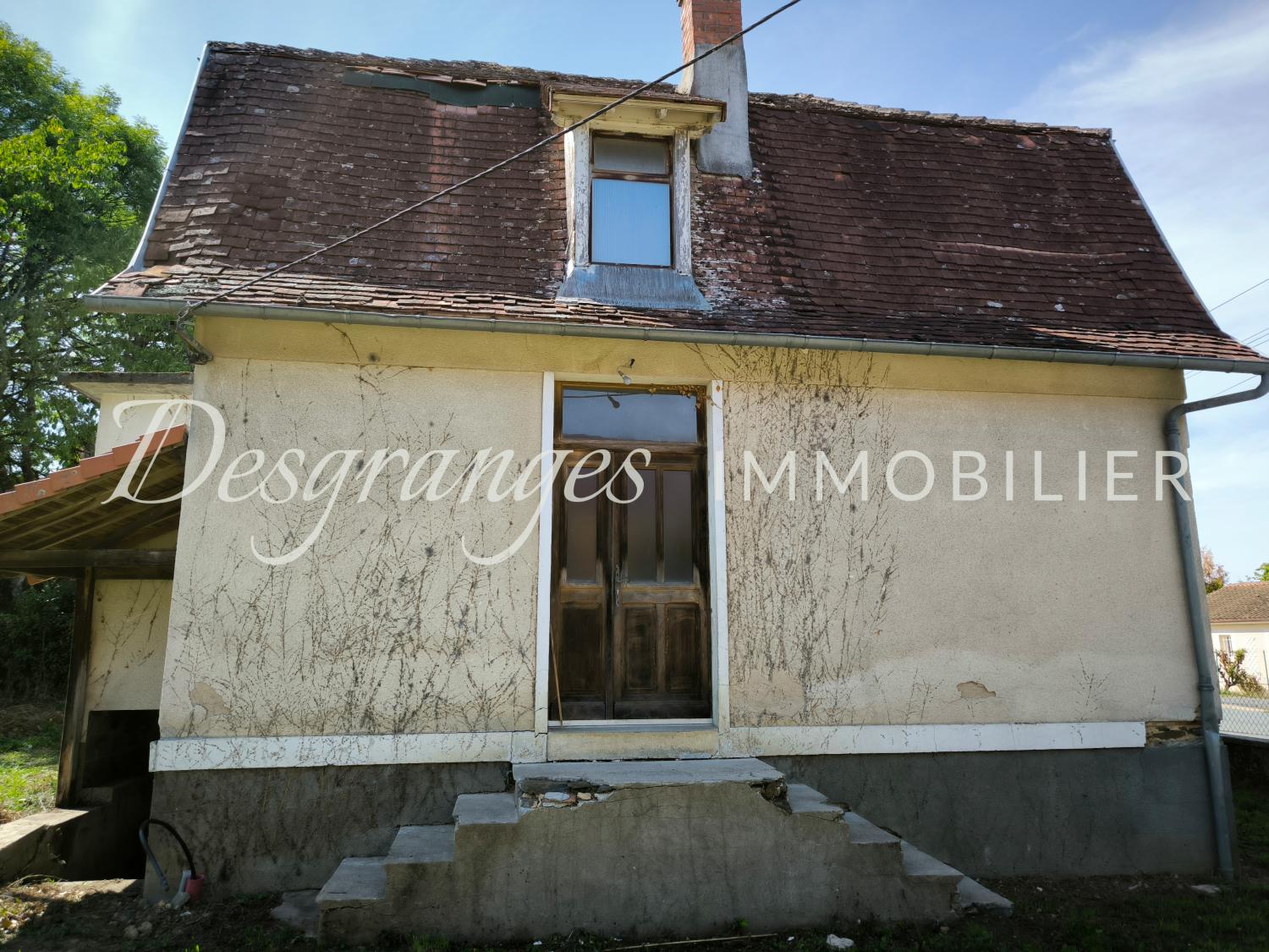 te koop vrijstaand Payzac Dordogne 12