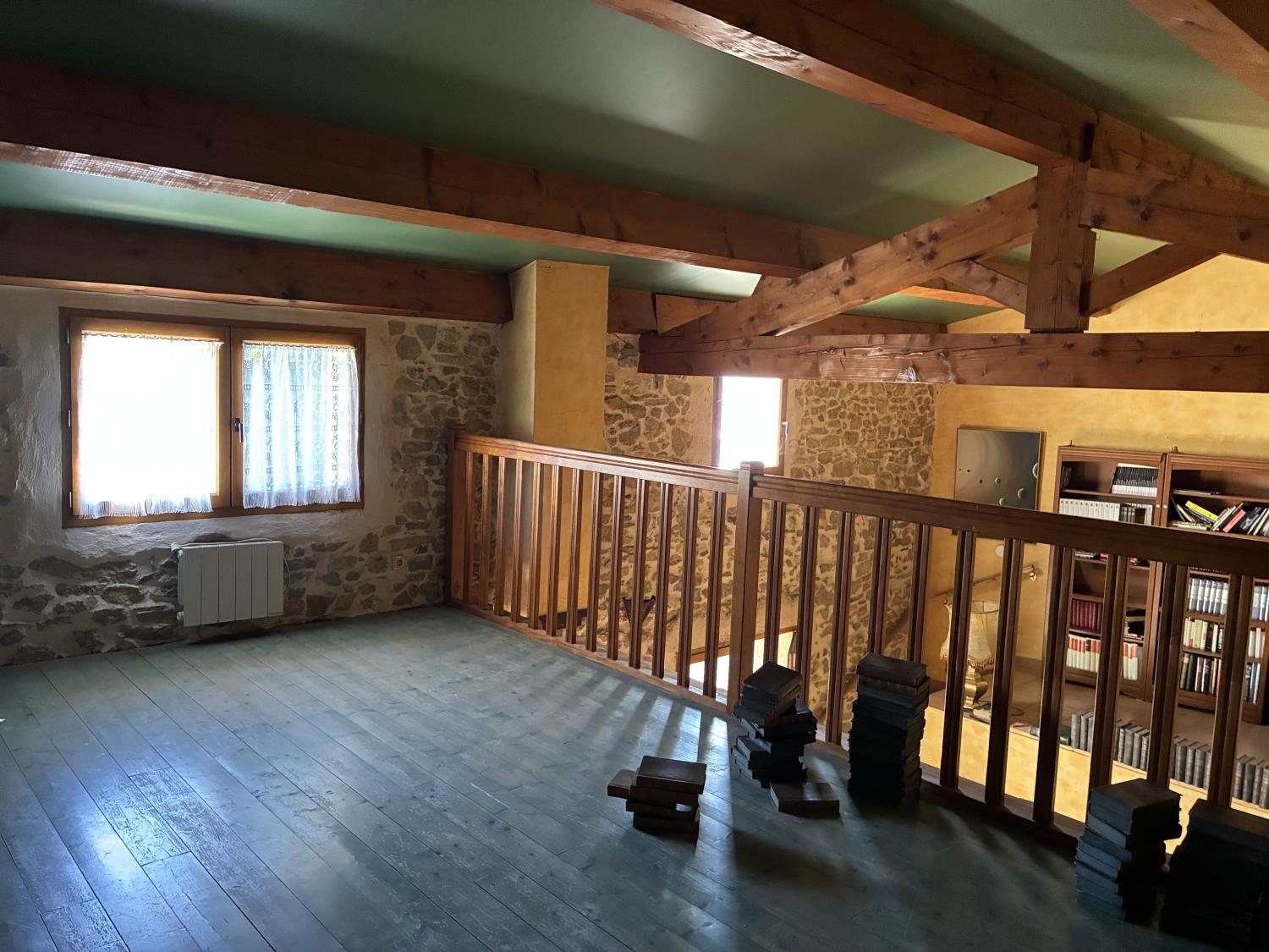  te koop dorpshuis Narbonne Aude 26