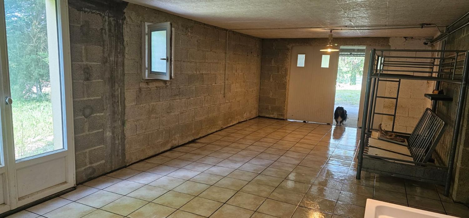  te koop huis Rougnac Charente 9