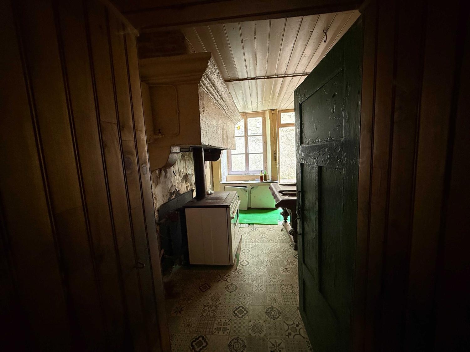  te koop dorpshuis Melay Haute-Marne 6