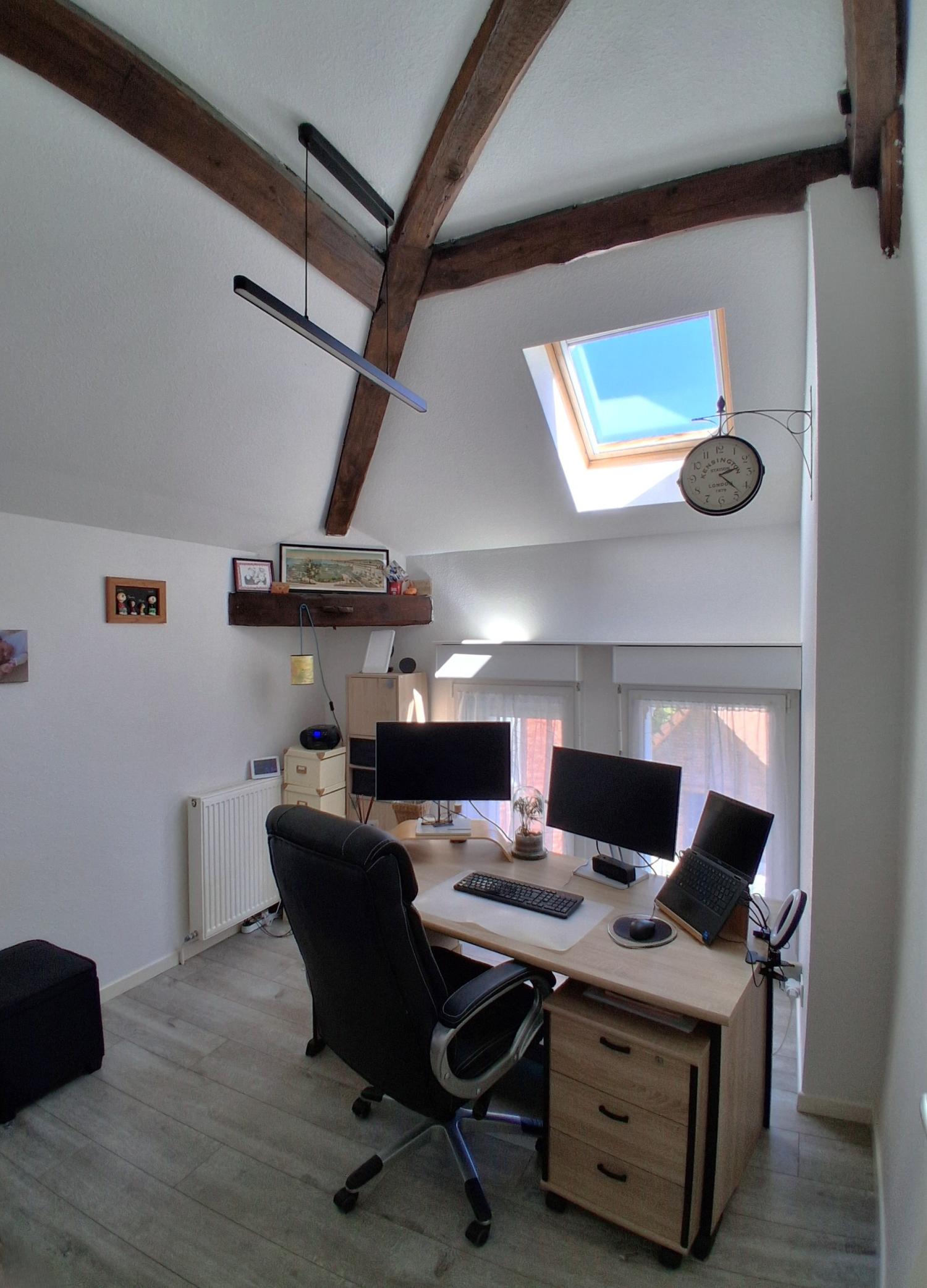 te koop huis Sorbiers Loire 11