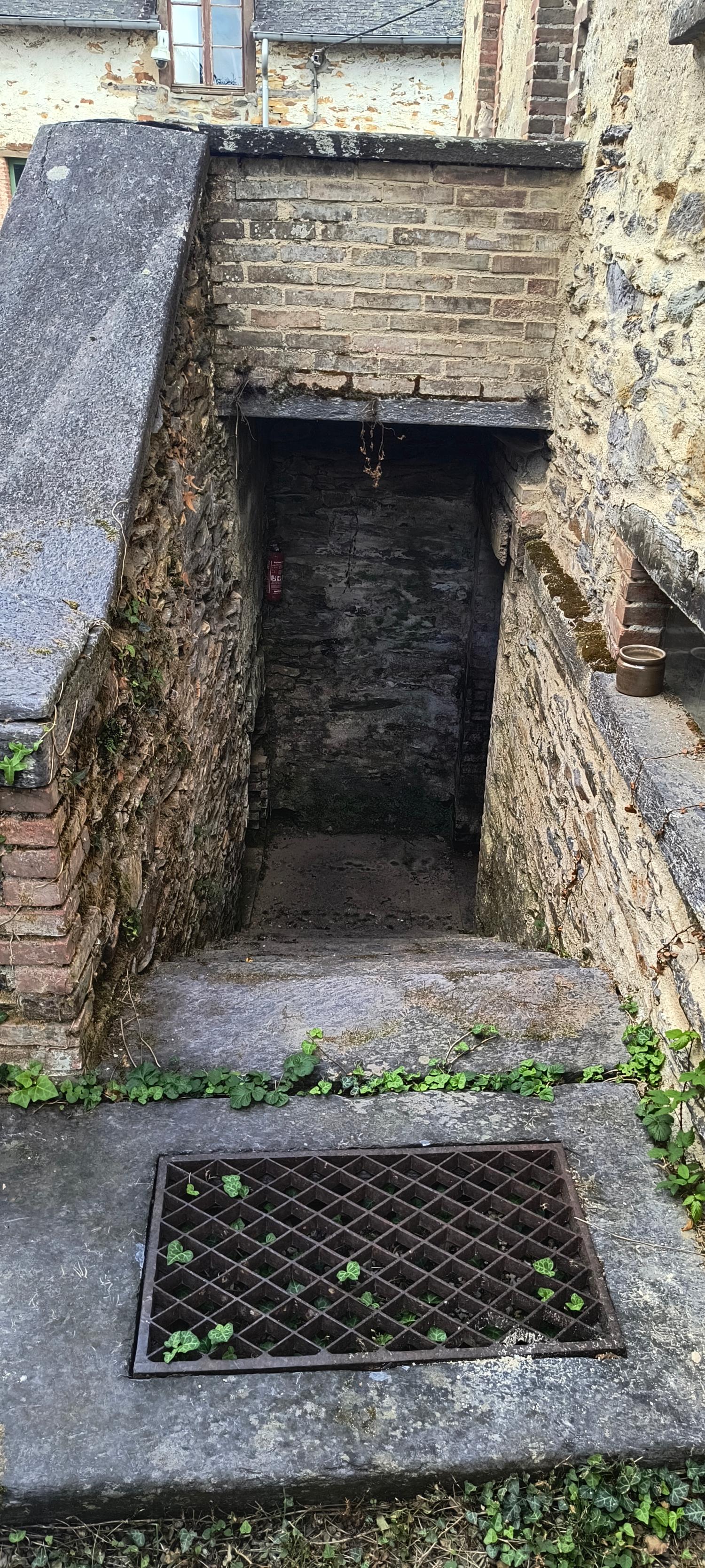  te koop boerderij La Prévière Maine-et-Loire 25