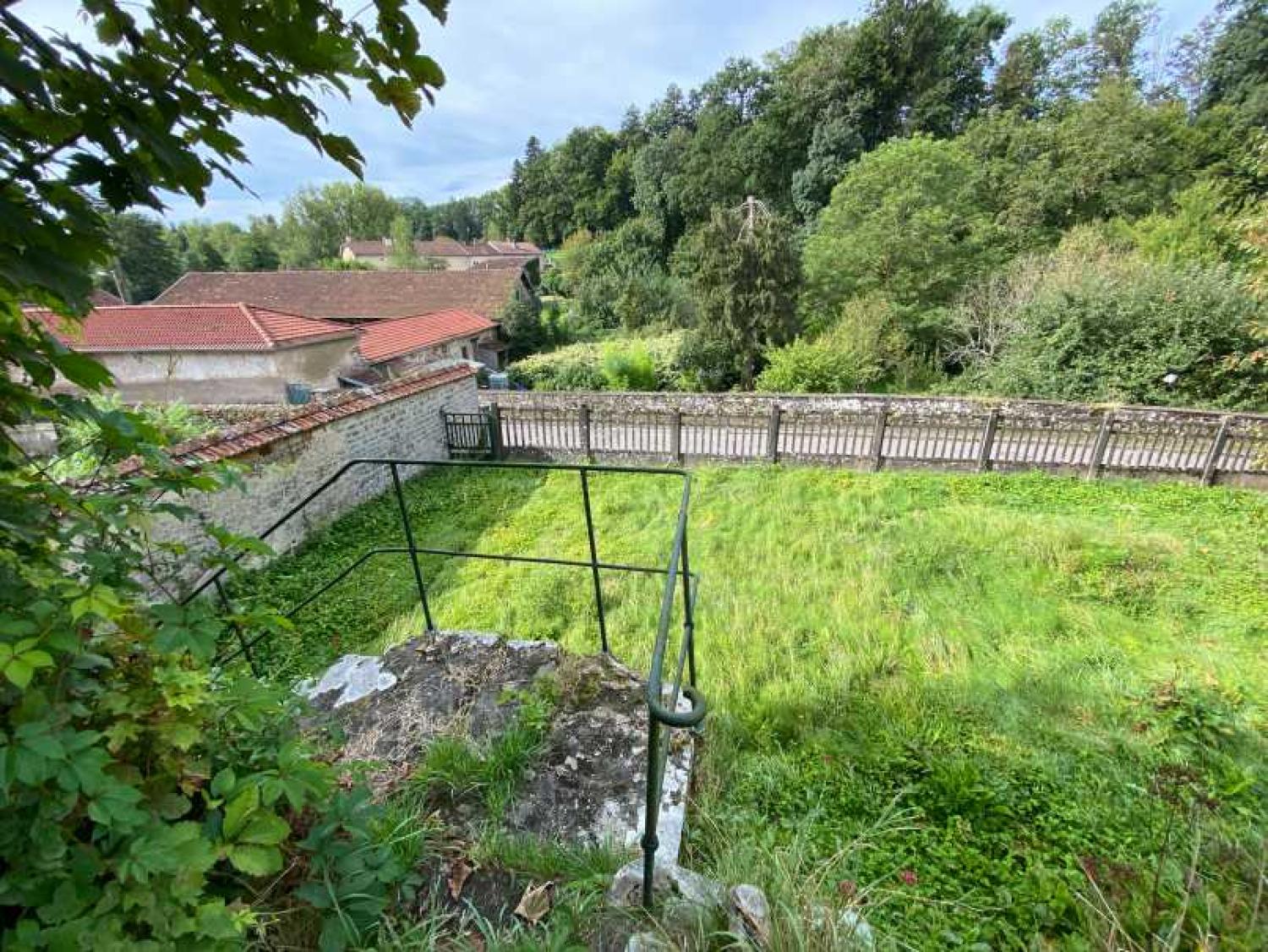 te koop herenhuis Châtillon-sur-Saône Vogezen 41