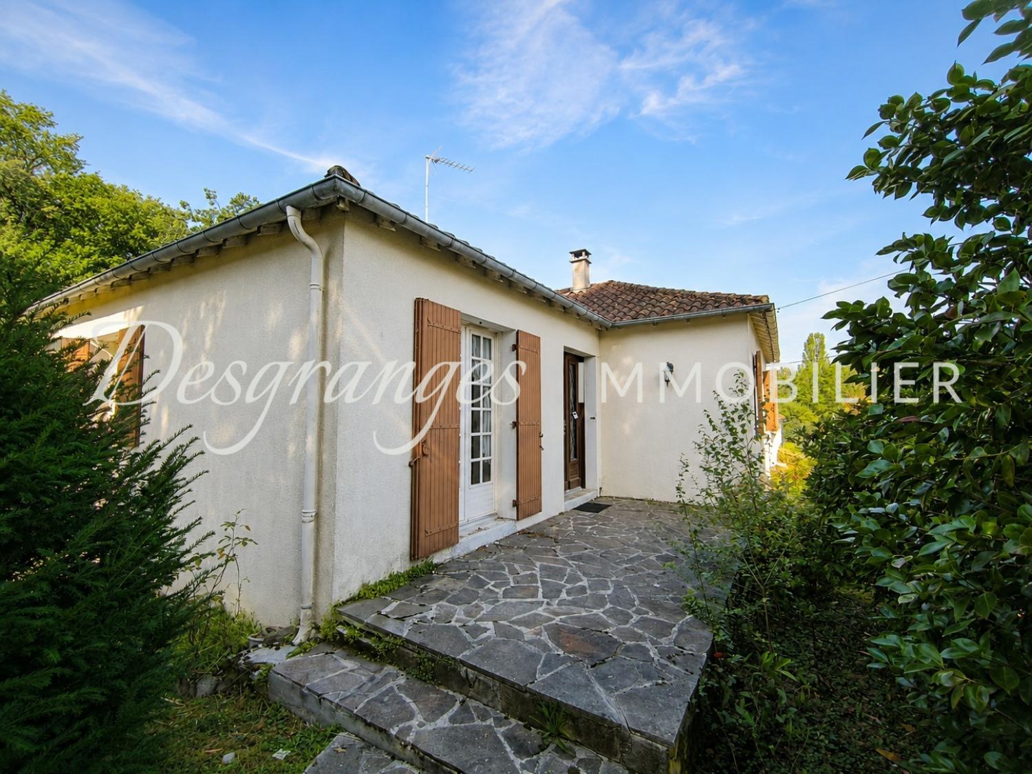  te koop vrijstaand Savignac-Lédrier Dordogne 3