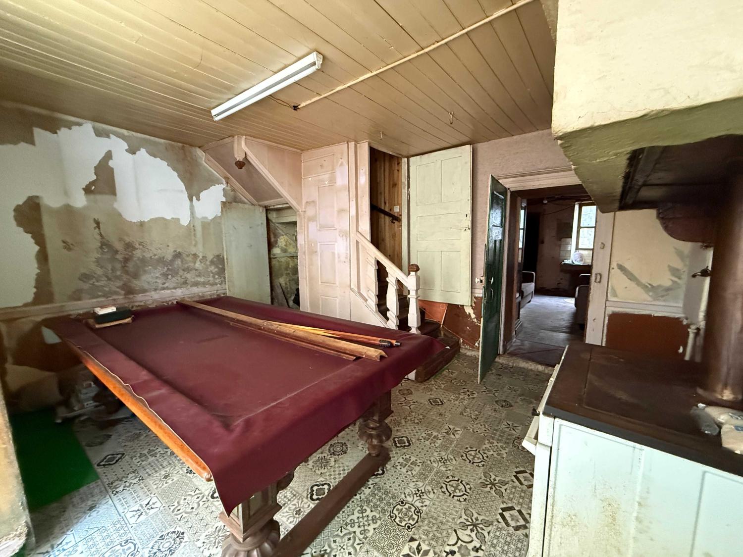  te koop dorpshuis Melay Haute-Marne 4