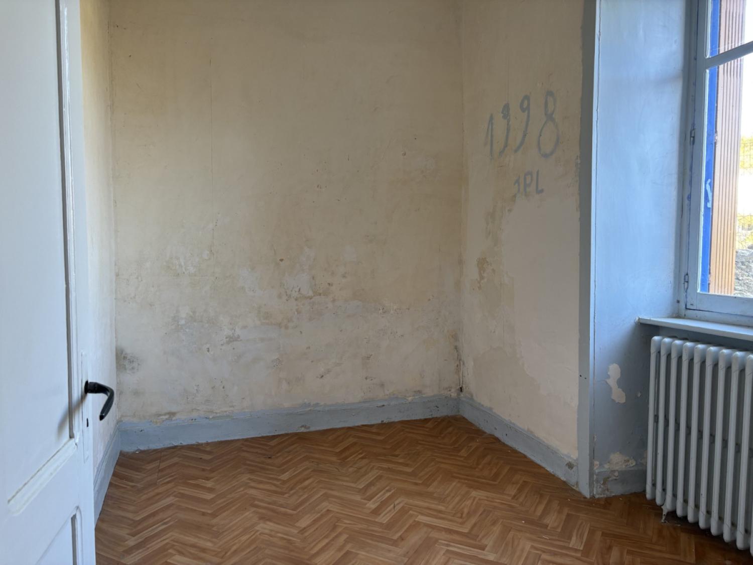  te koop huis La Porcherie Haute-Vienne 9
