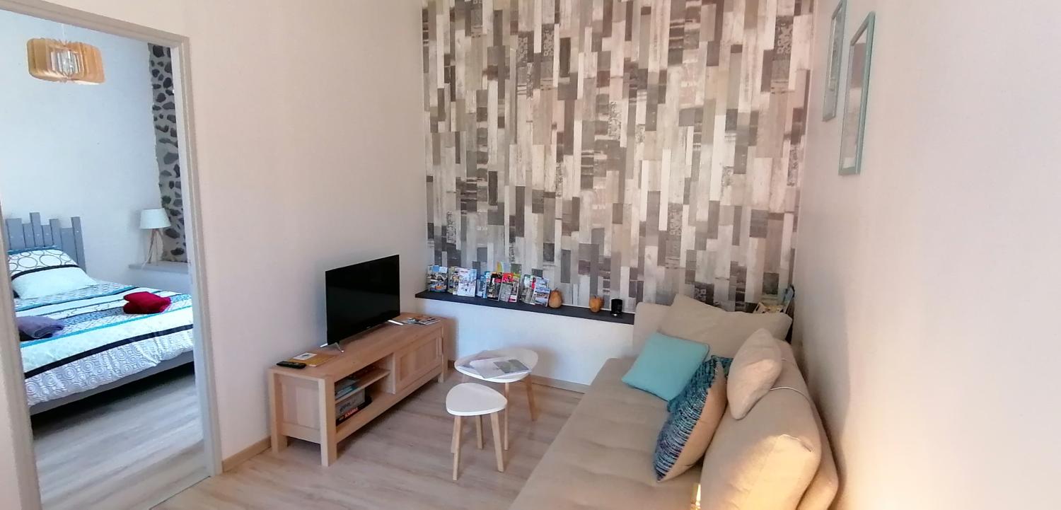 te koop huis met gîte Saint-Pons Ardèche 10