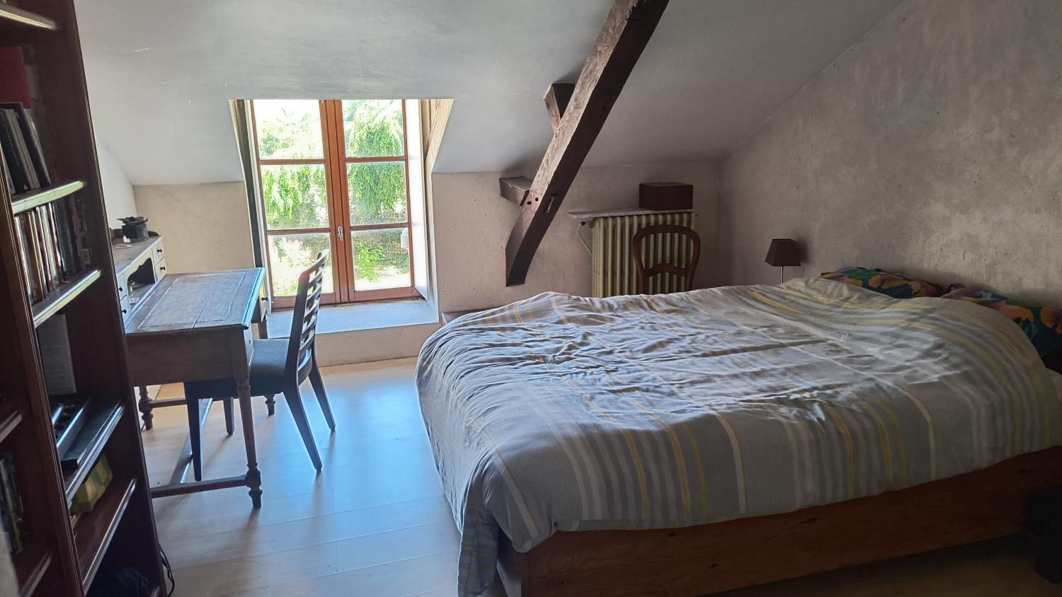  te koop boerderij La Prévière Maine-et-Loire 16