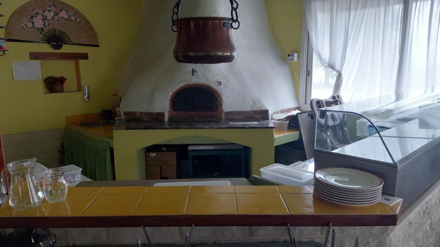  te koop restaurant Saint-Fiel Creuse 6