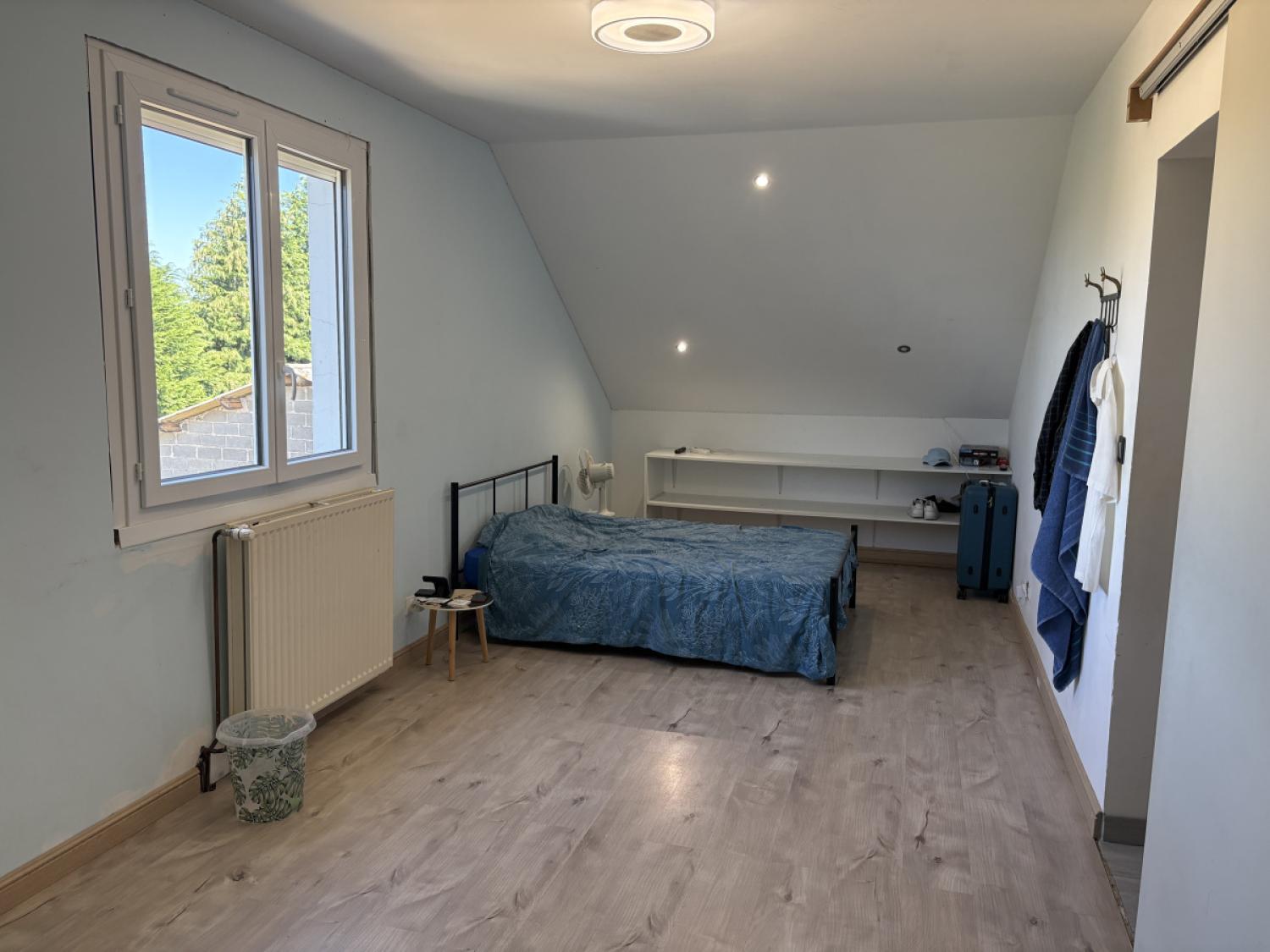te koop vrijstaand Beyssenac Corrèze 12
