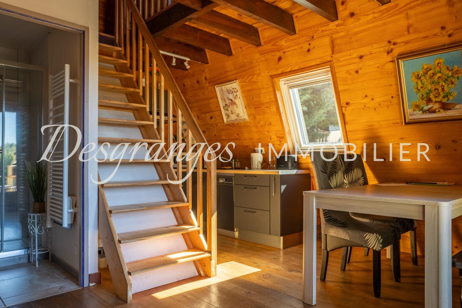 te koop gîtes/ chambres d'hôtes Sarlande Dordogne 29
