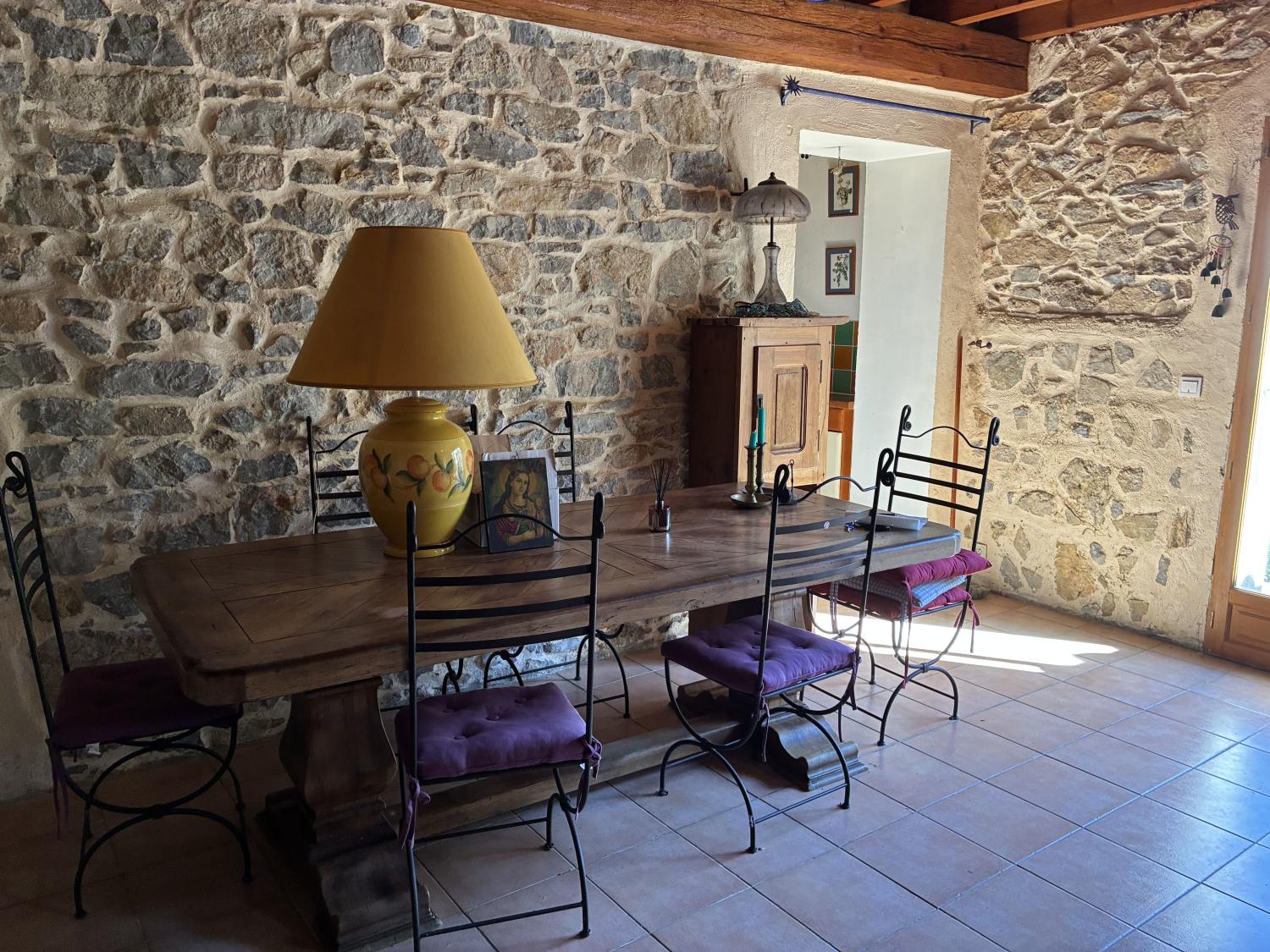  te koop dorpshuis Narbonne Aude 18