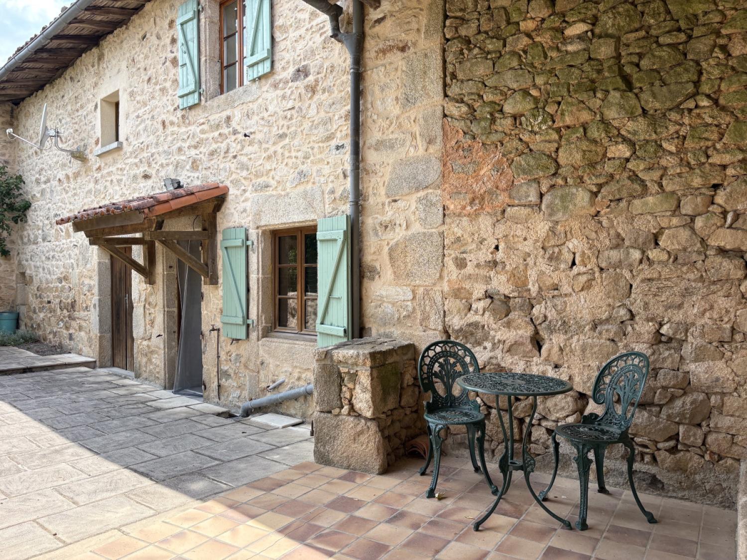te koop dorpshuis Saint-Mathieu Haute-Vienne 20