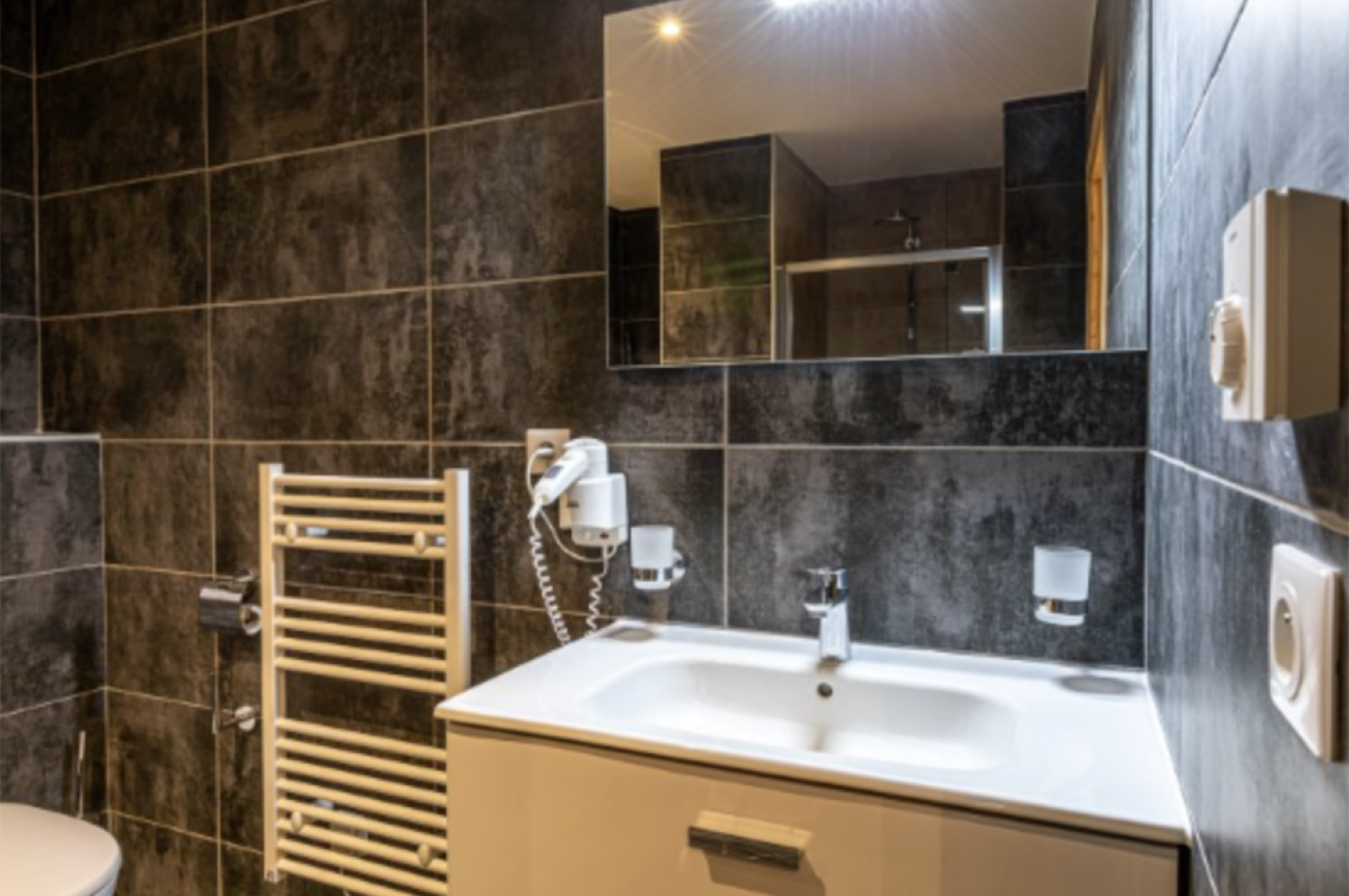  te koop appartement Abondance Haute-Savoie 11