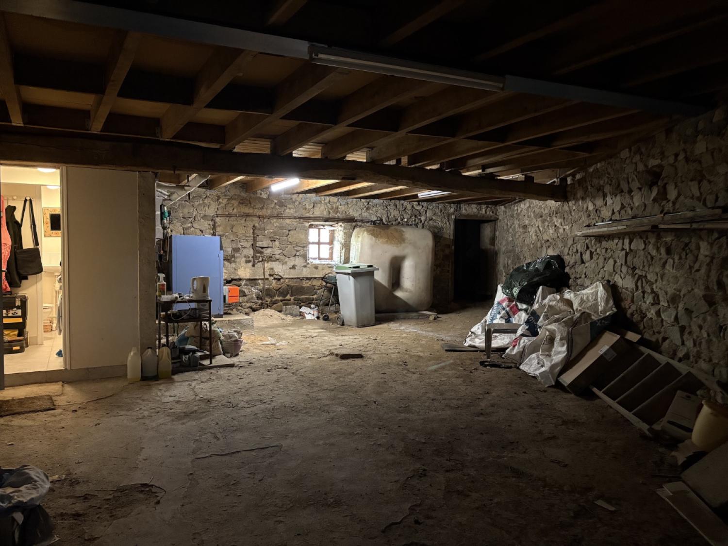 te koop dorpshuis Saint-Mathieu Haute-Vienne 16